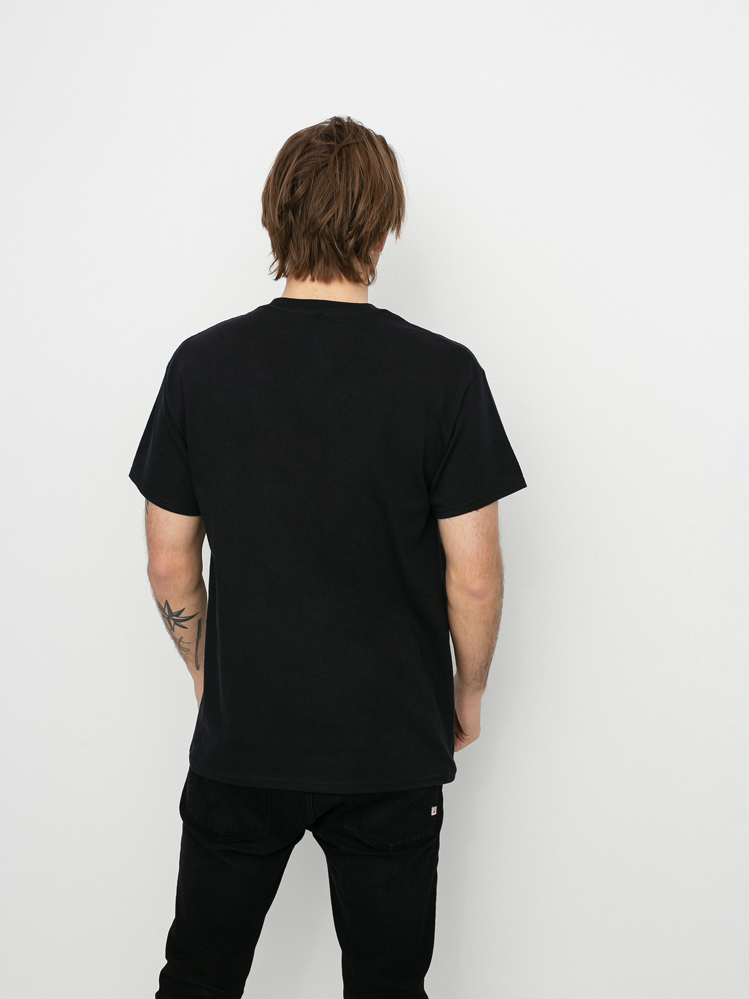 T-shirt Sour Solution Nuclear (black)