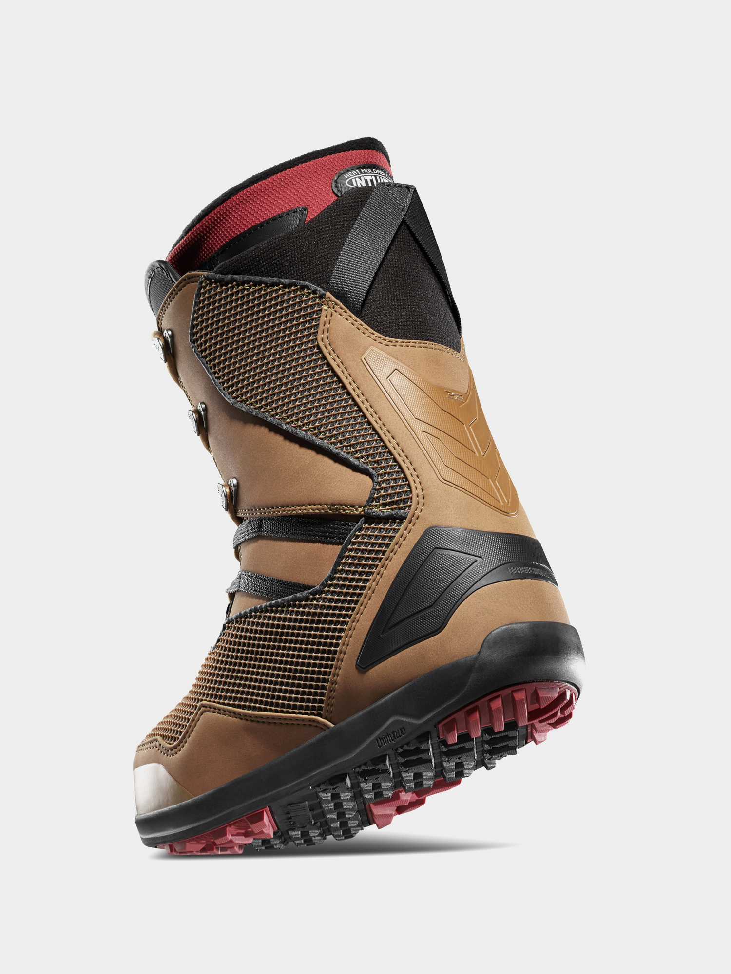 Damskie Buty snowboardowe ThirtyTwo Tm 2 (brown)