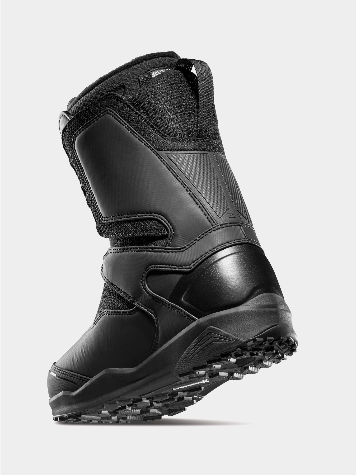 Męskie Buty snowboardowe ThirtyTwo Focus Boa (black)