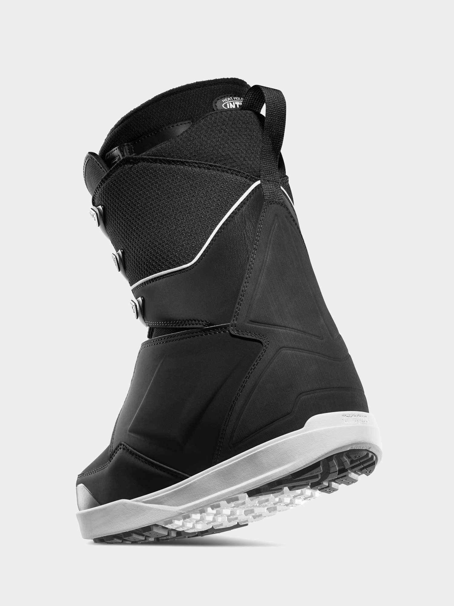 Męskie Buty snowboardowe ThirtyTwo Lashed (black)