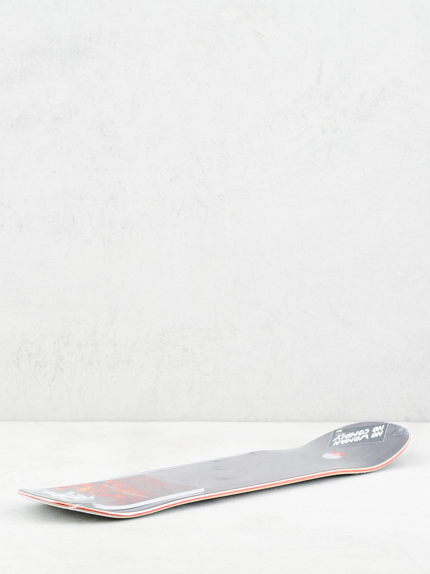 Deck Mob Skateboards Werner