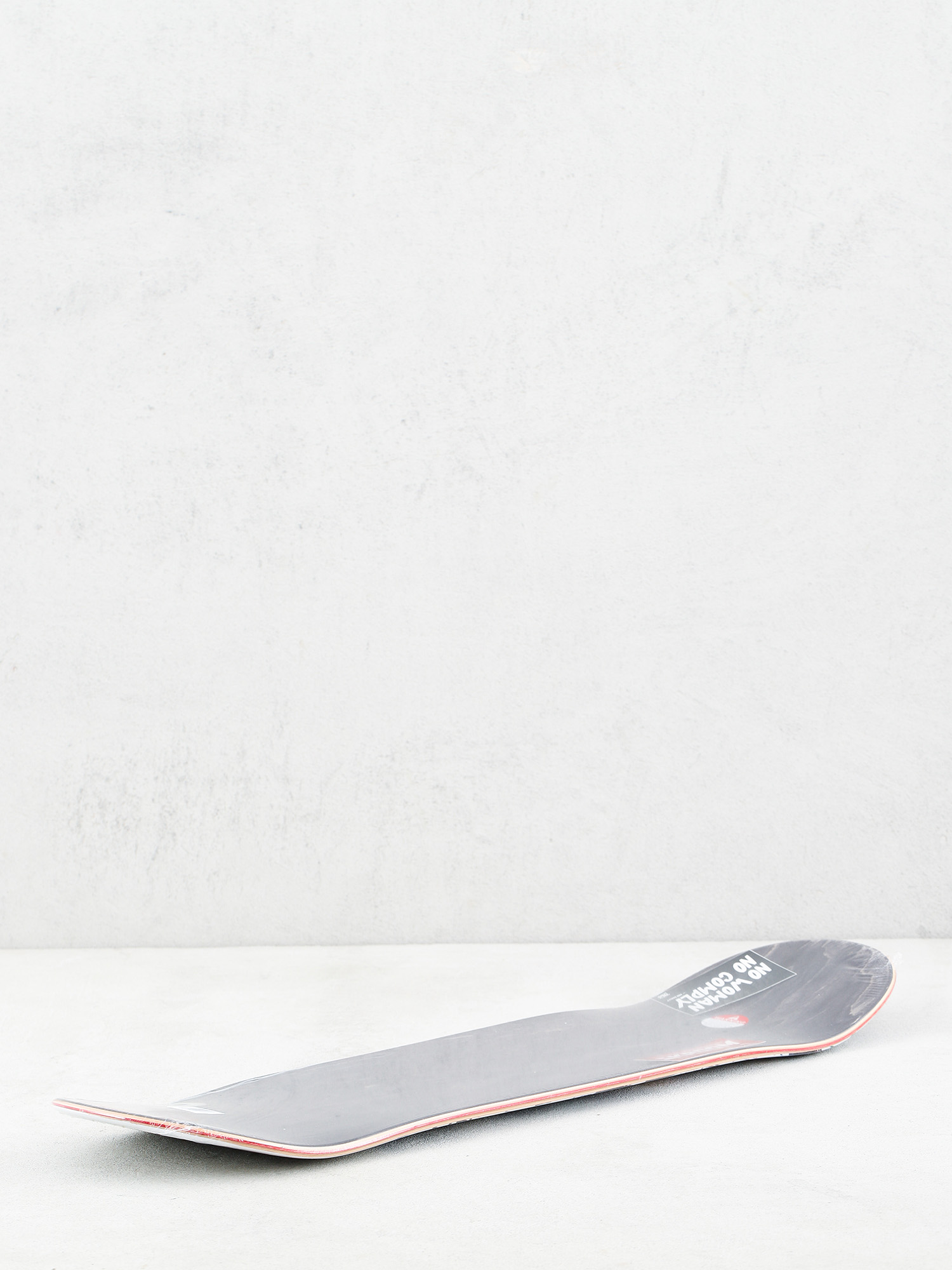 Deck Mob Skateboards Henry