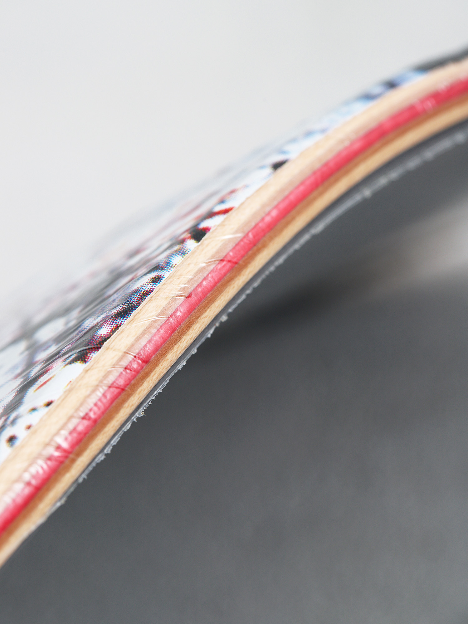 Deck Mob Skateboards Henry