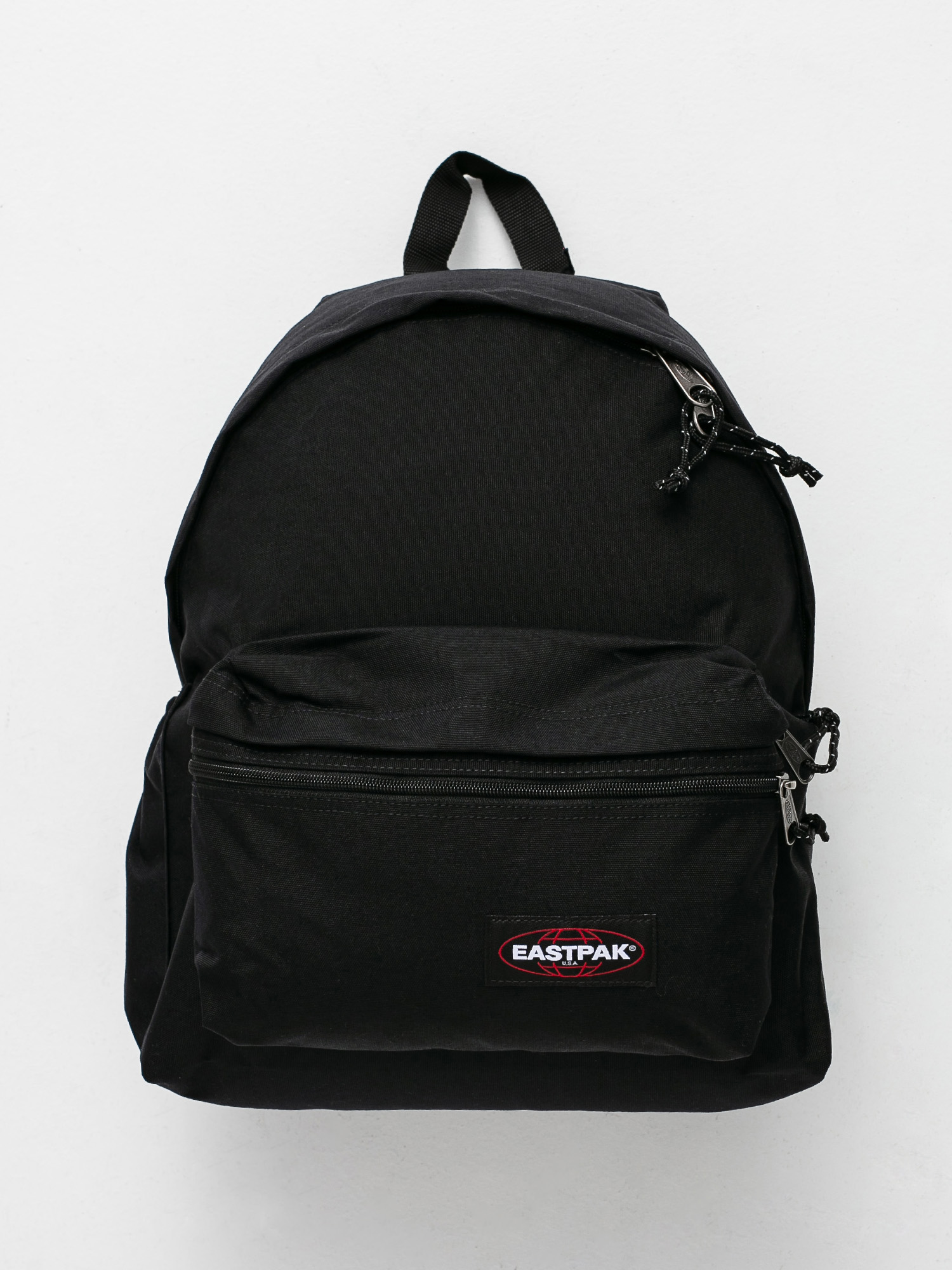 Plecak Eastpak Padded Zippl R (black)