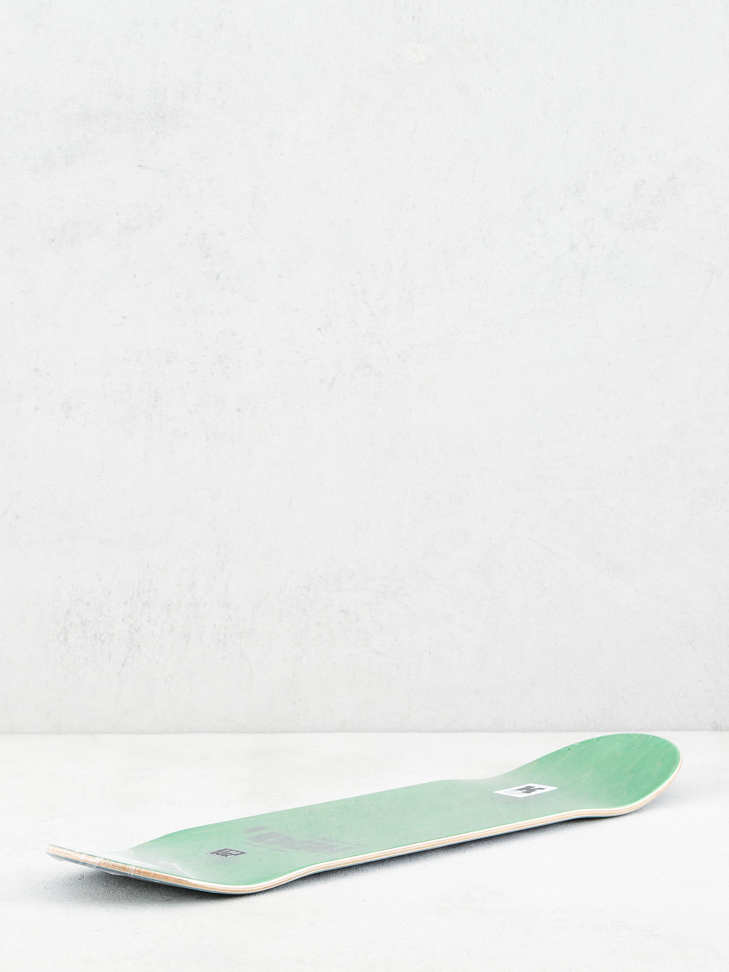 Deck DGK Zen Stevie (assorted)