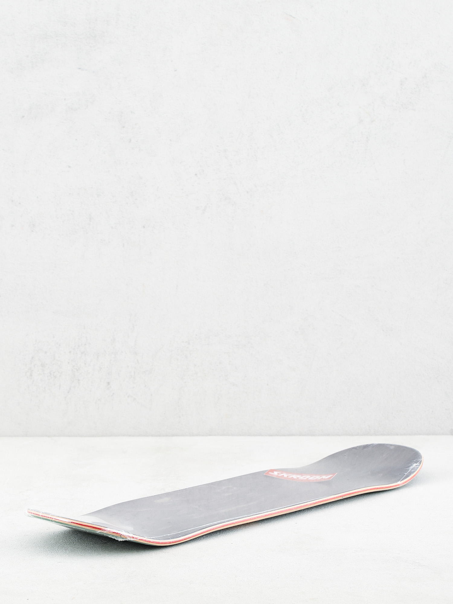 Deck Mob Skateboards Tag Logo (green)