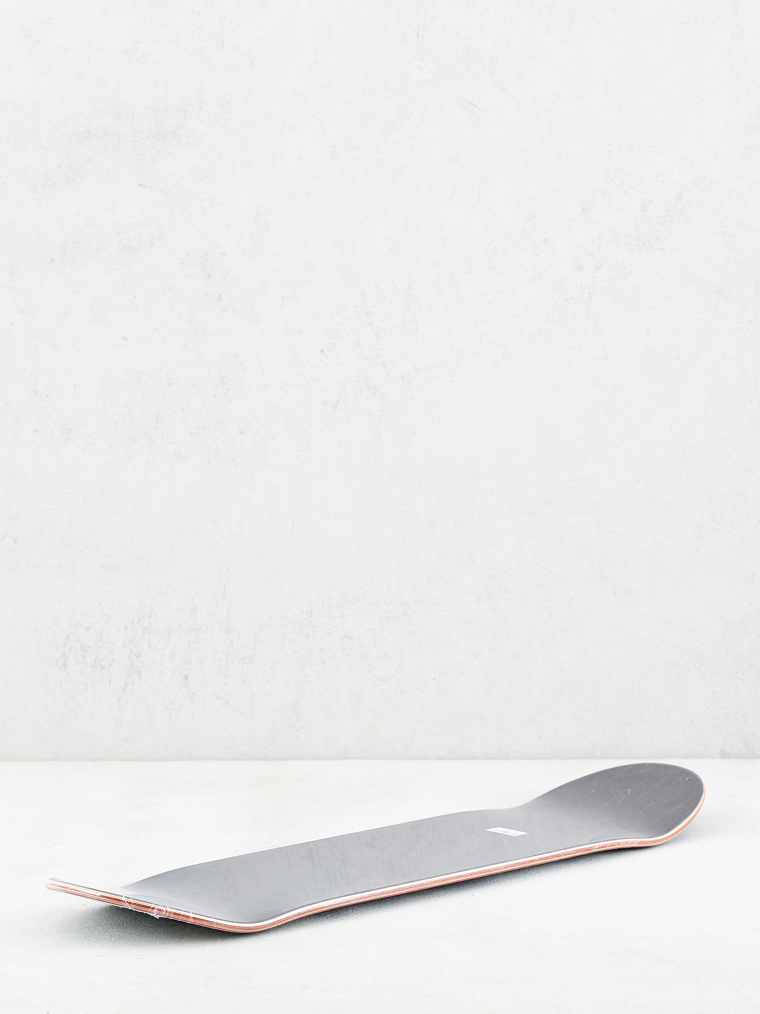 Deck Mob Skateboards Cosmonaut (black/white)