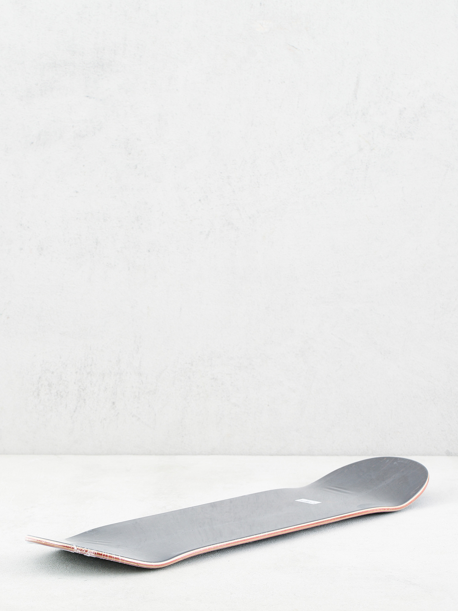 Deck Mob Skateboards Technoid (black/white)