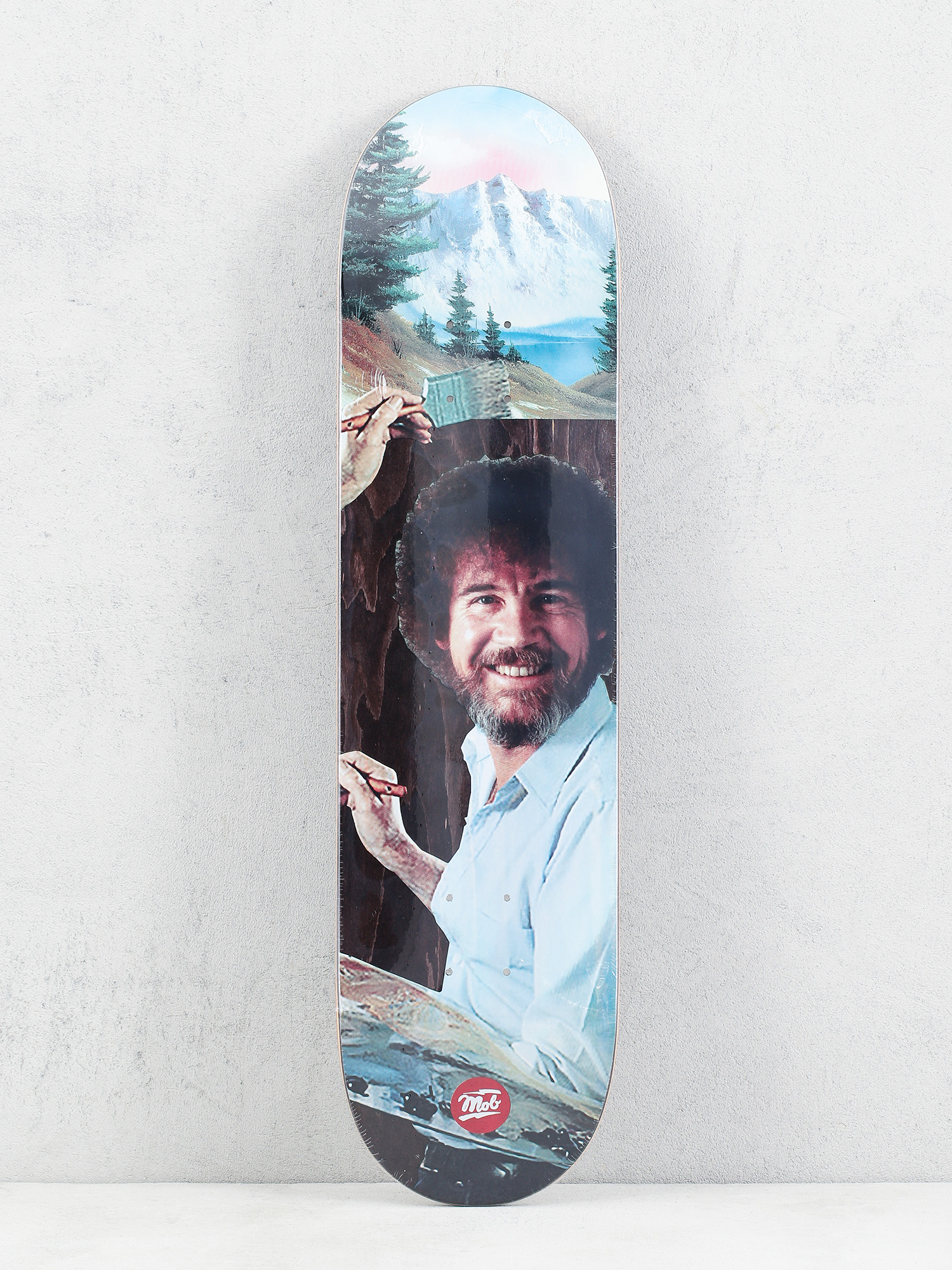 Deck Mob Skateboards Ross (assorted)