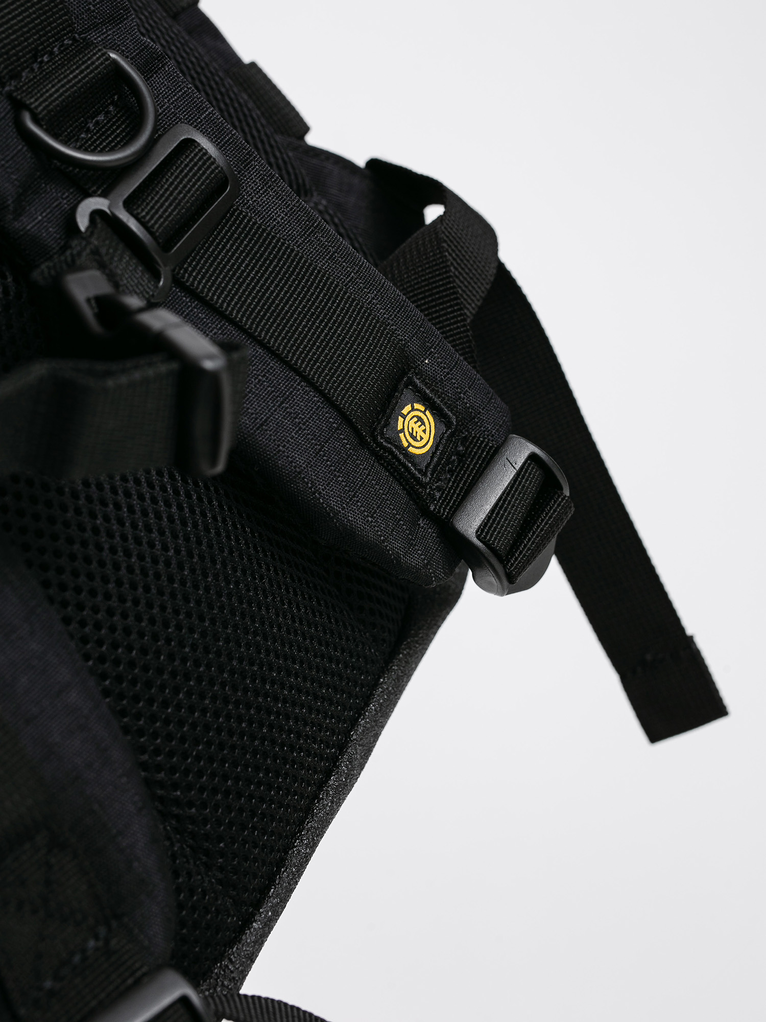 Plecak Element Cypress Recruit Bpk (flint black)