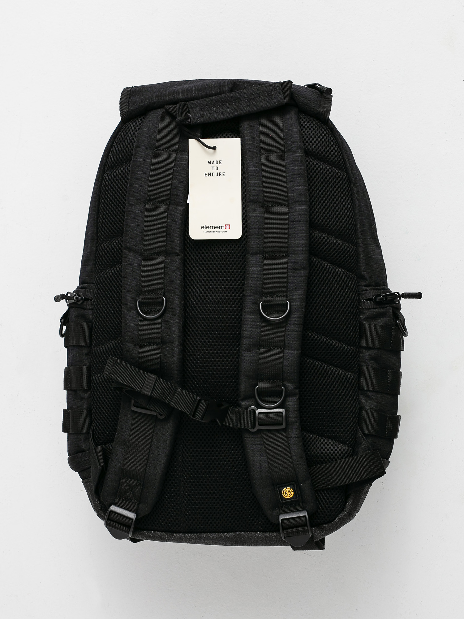 Plecak Element Cypress Recruit Bpk (flint black)