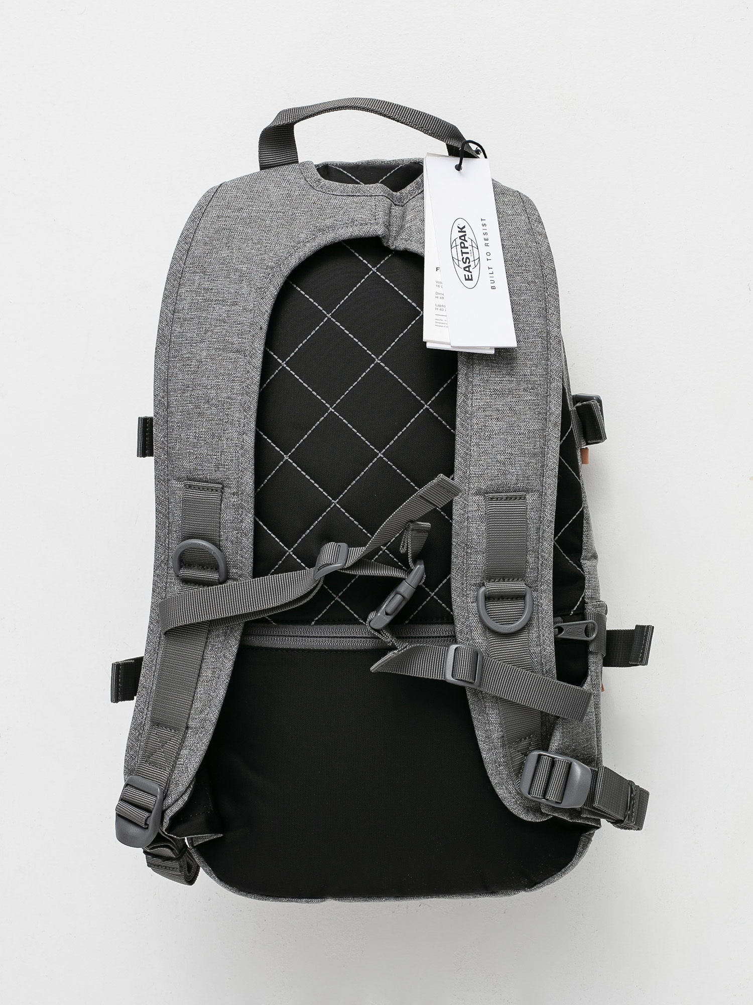 Plecak Eastpak Floid (sunday grey)