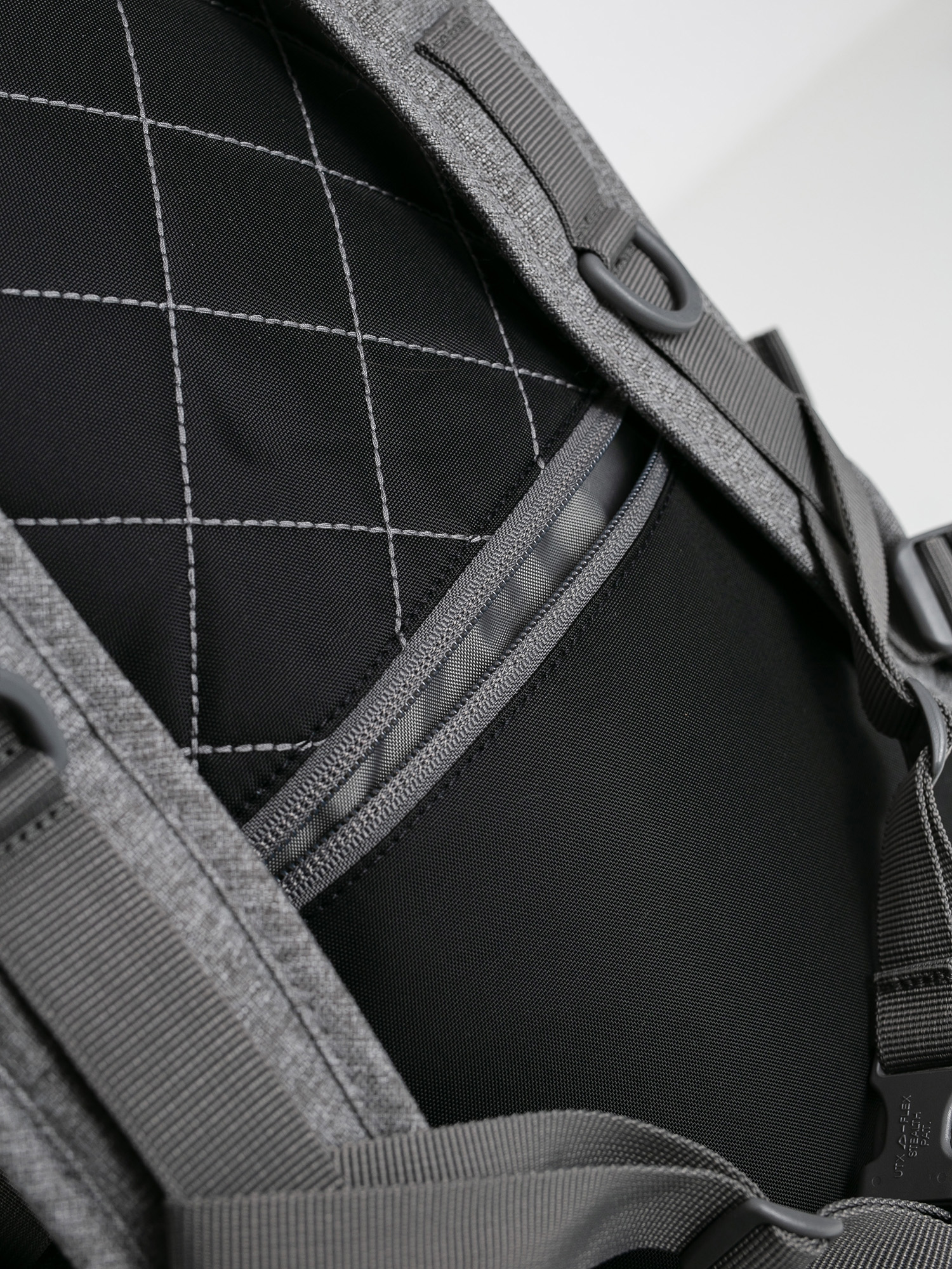 Plecak Eastpak Floid (sunday grey)