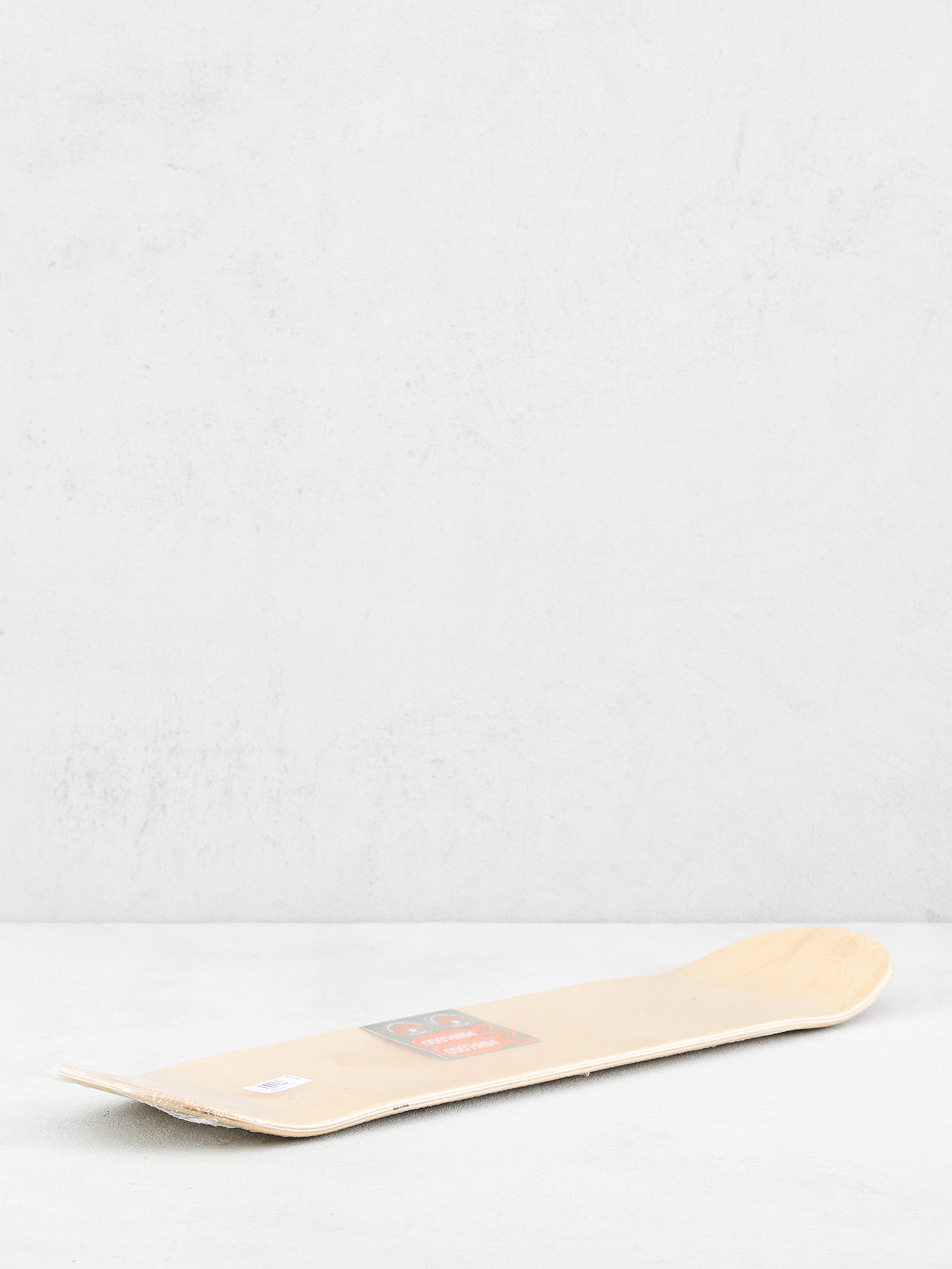Deck Minilogo Chevron Detonator 15 (natural)