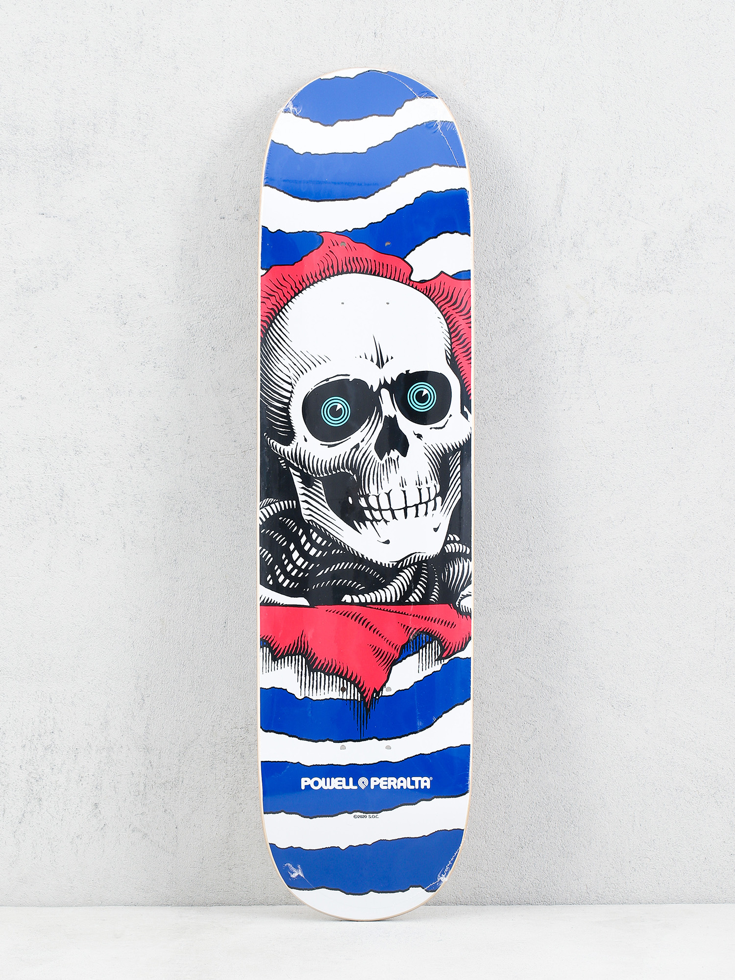 Deck Powell Peralta Ripper One Off (purple)