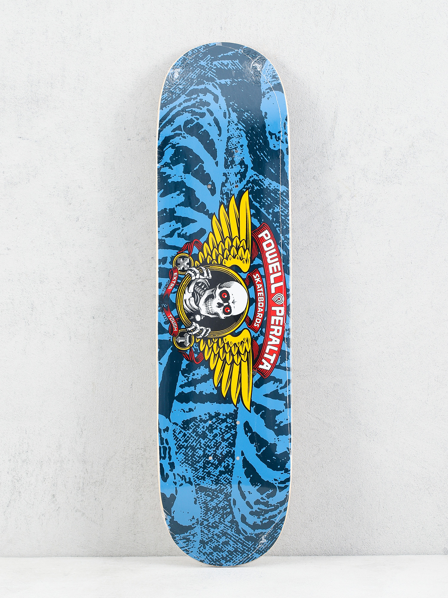 Deck Powell Peralta Winged Ripper (blue)