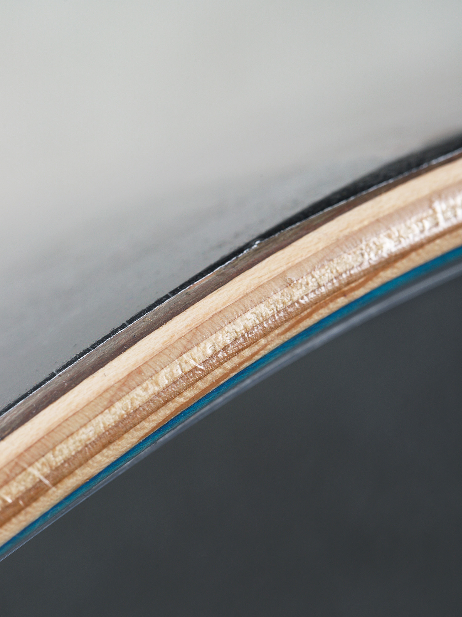 Deck Real Donnelley (black)