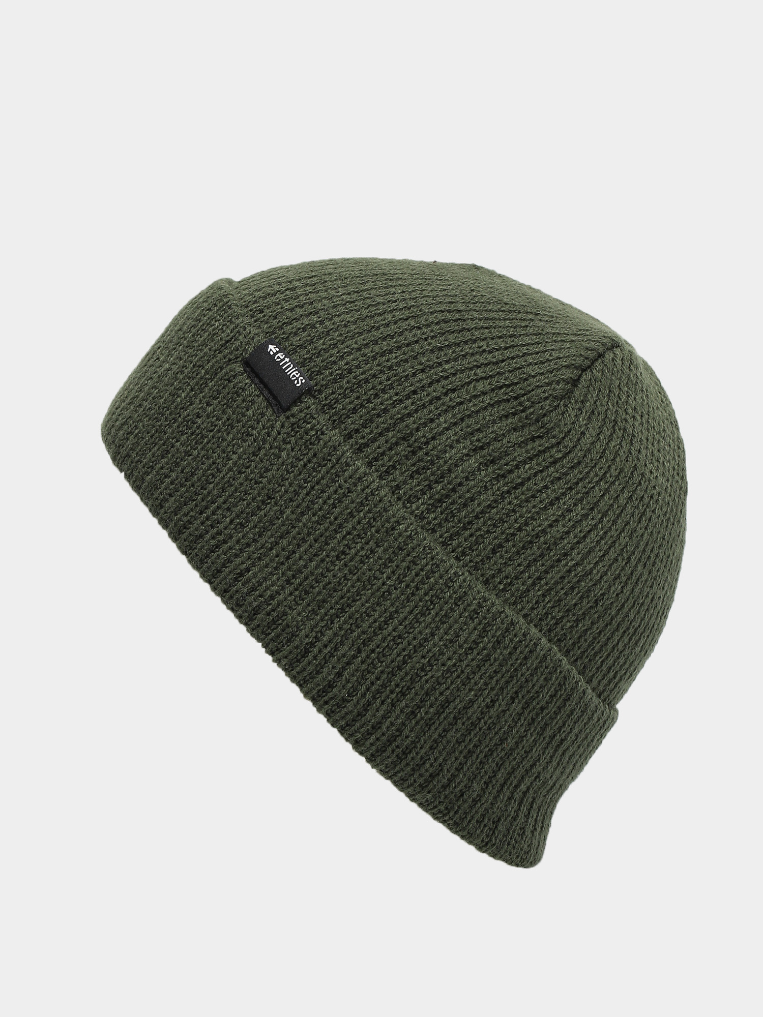 Czapka zimowa Etnies Warehouse Beanie (green)