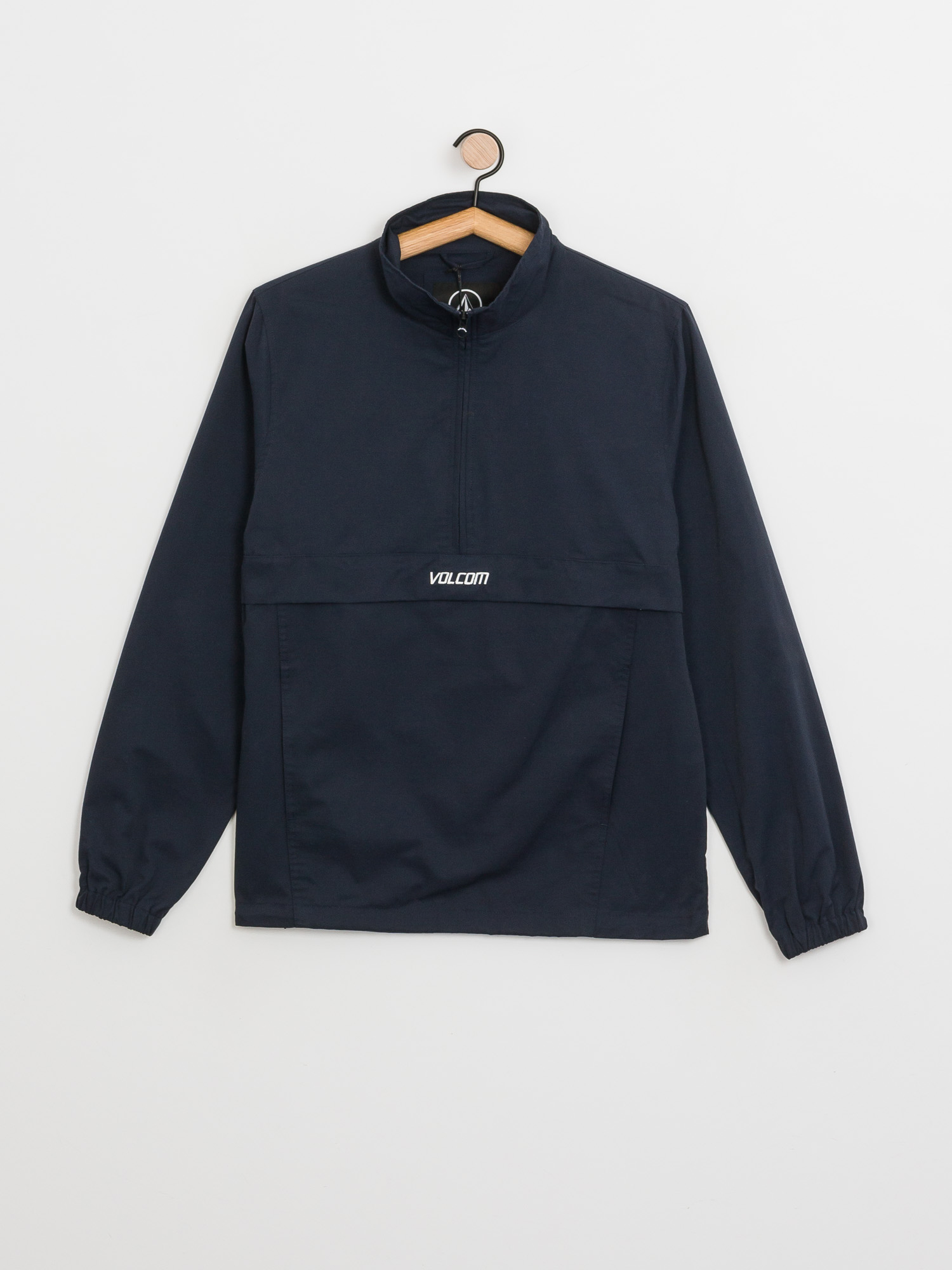 Kurtka Volcom Wilfred Jkt Update (navy)