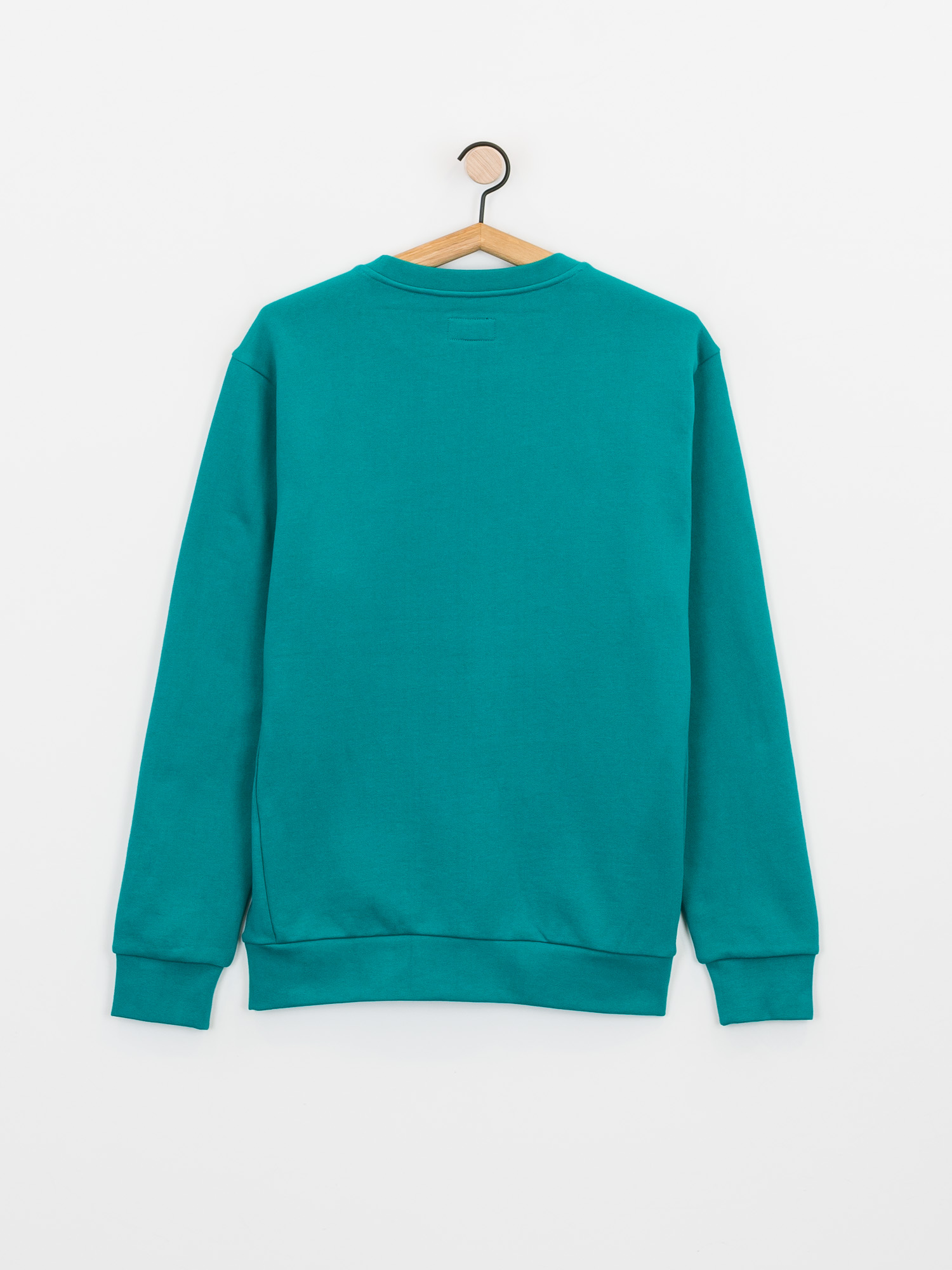 Bluza RipNDip Love Is Blind (teal)