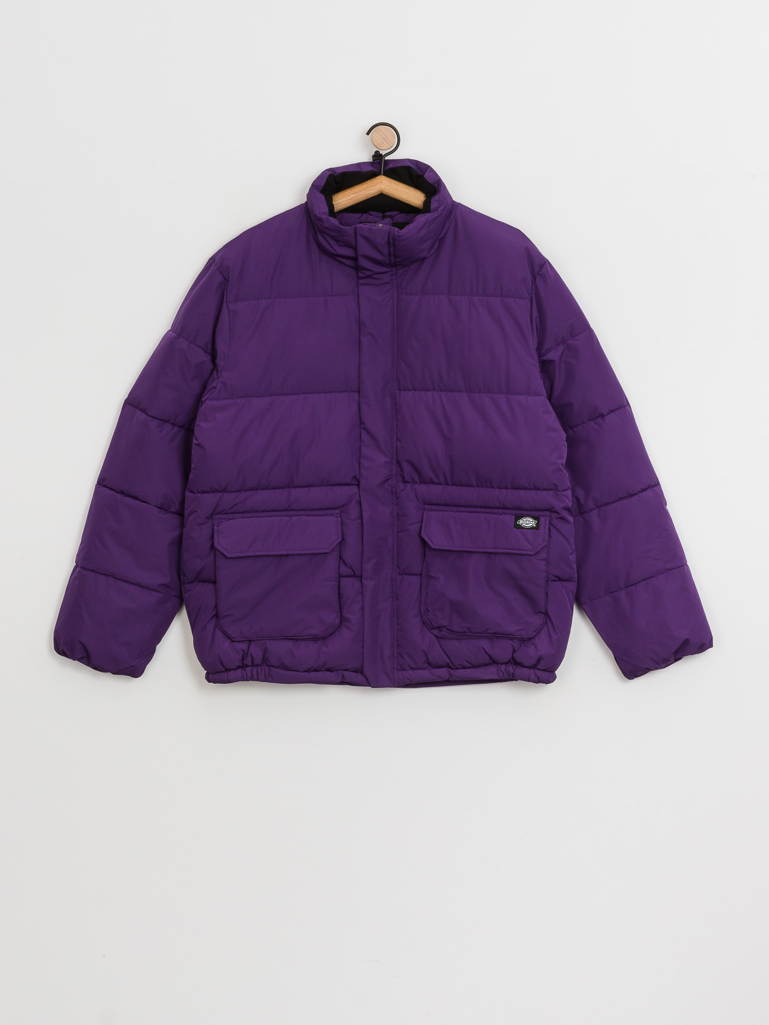 Kurtka Dickies Olaton (deep purple)