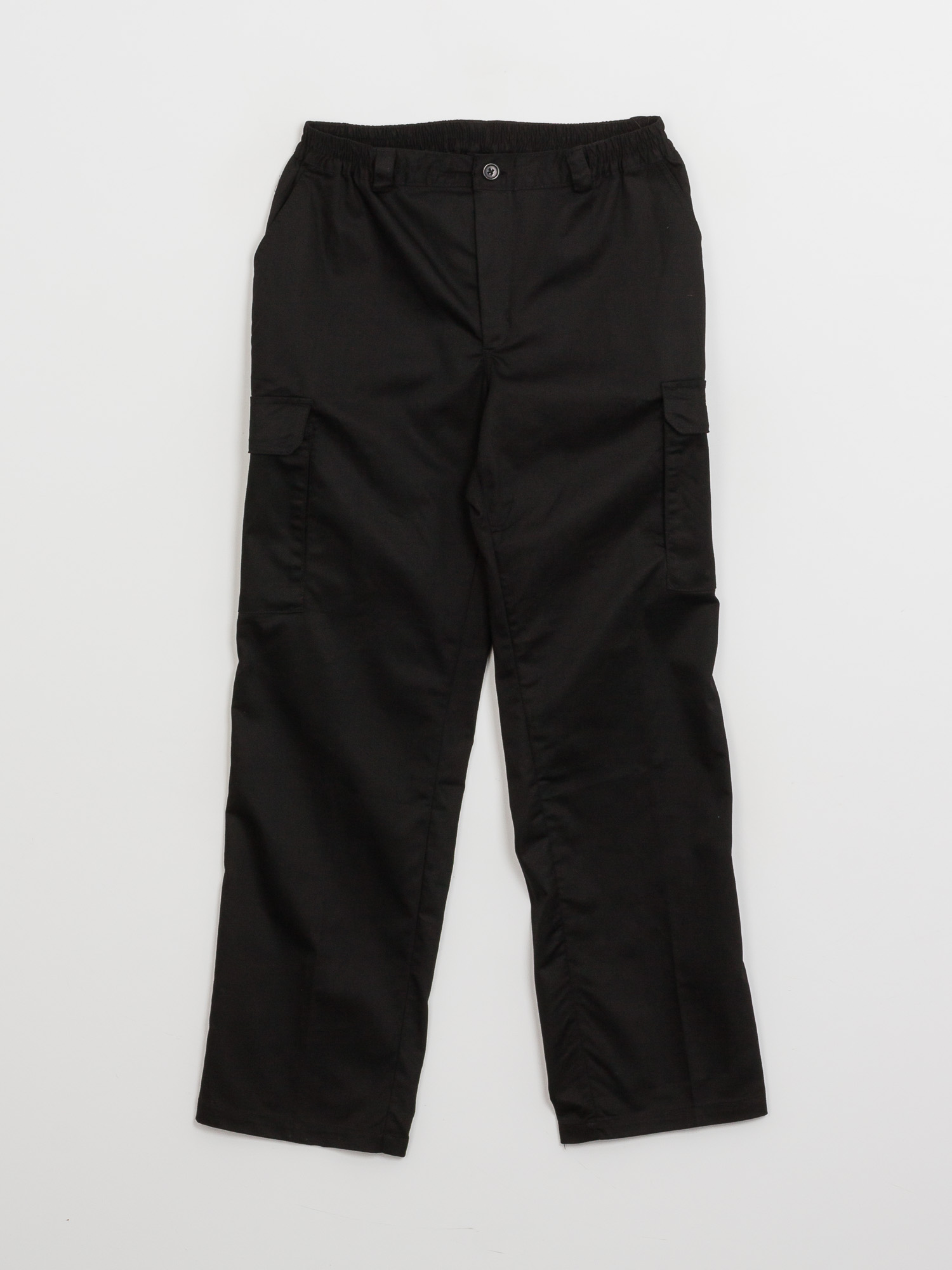 Spodnie Sour Solution Sour Cargo (black)