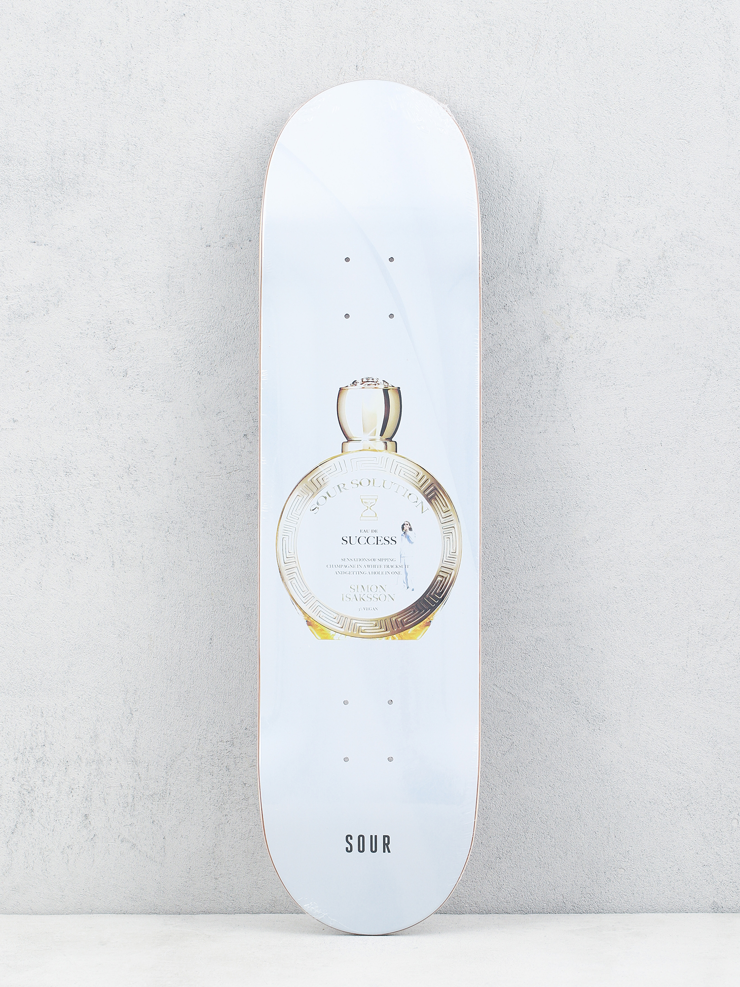 Deck Sour Solution Simon (eau de success)