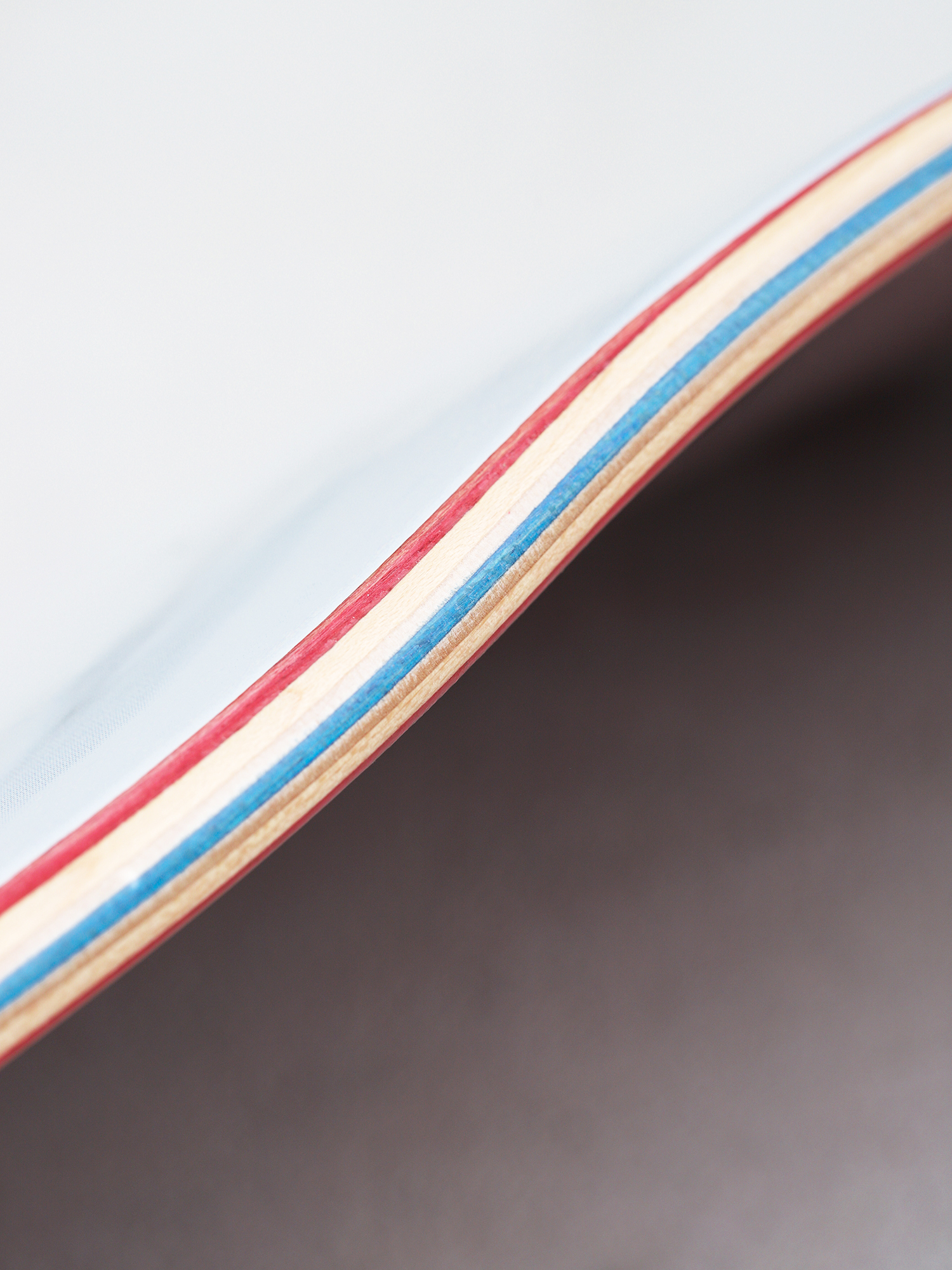 Deck Sour Solution Gustav (golden helicopter)