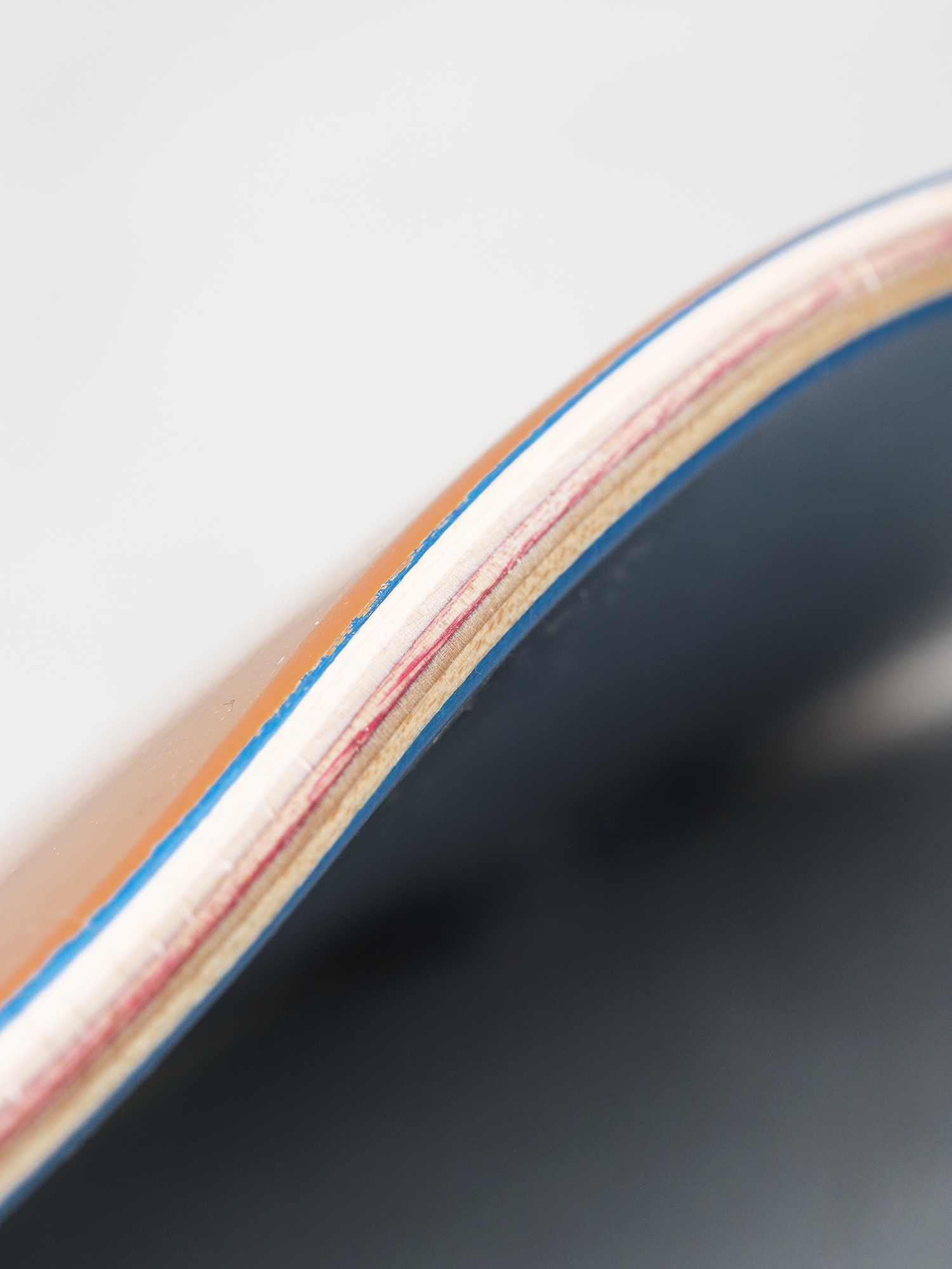 Deck Sour Solution Barney (desert)