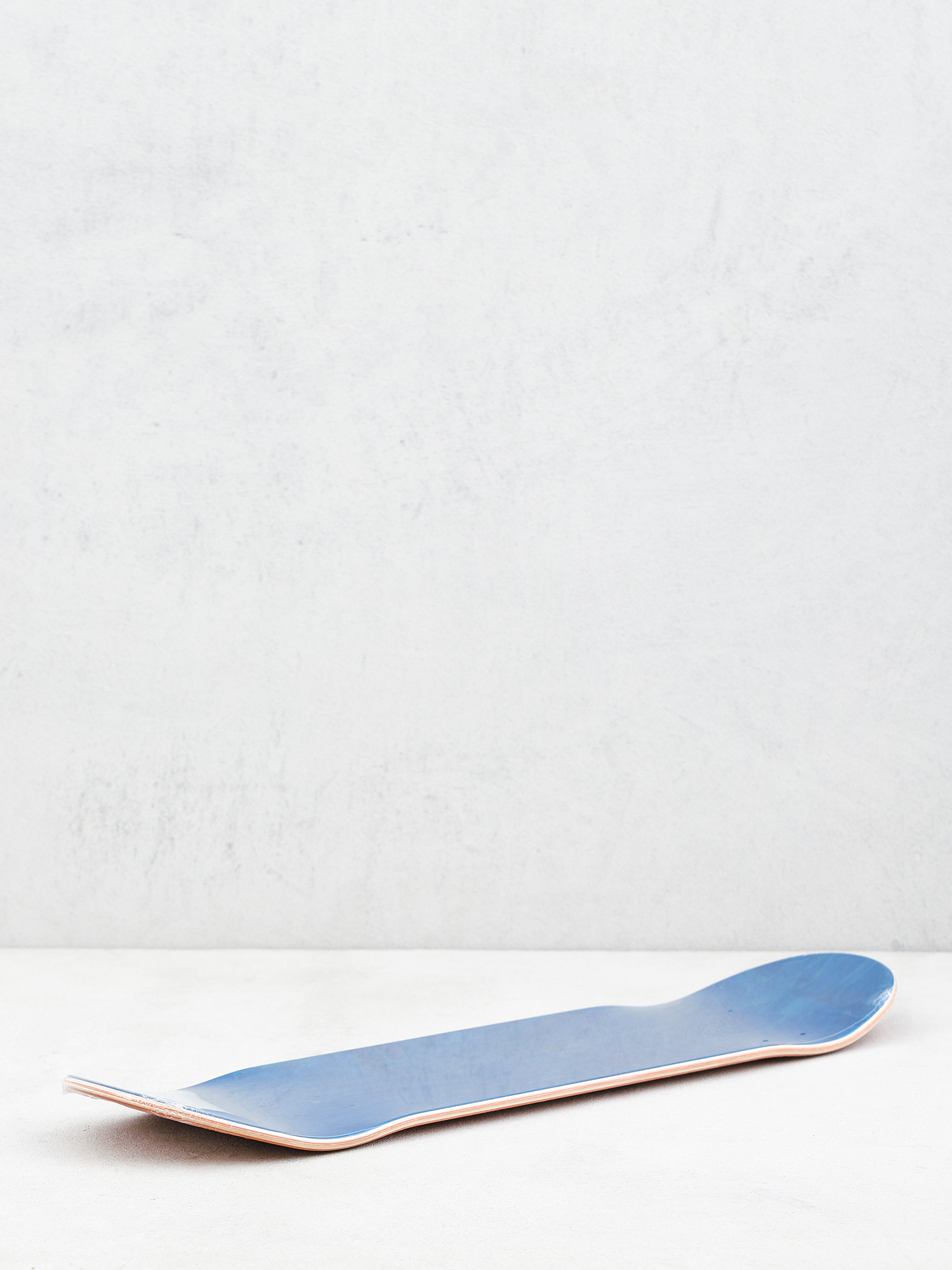 Deck Sour Solution Box Logo (lomar belly)