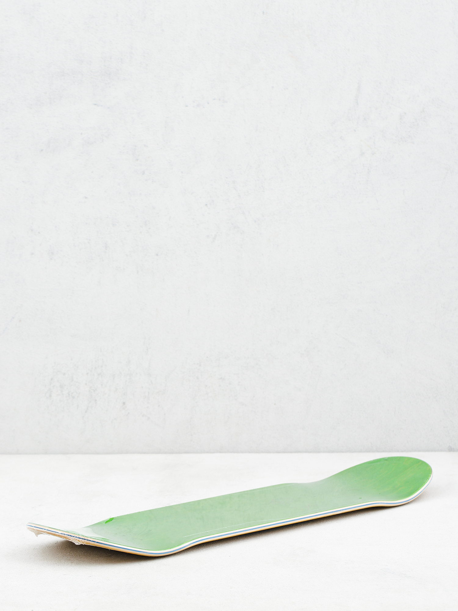 Deck Sour Solution Box Logo (lomar balls)