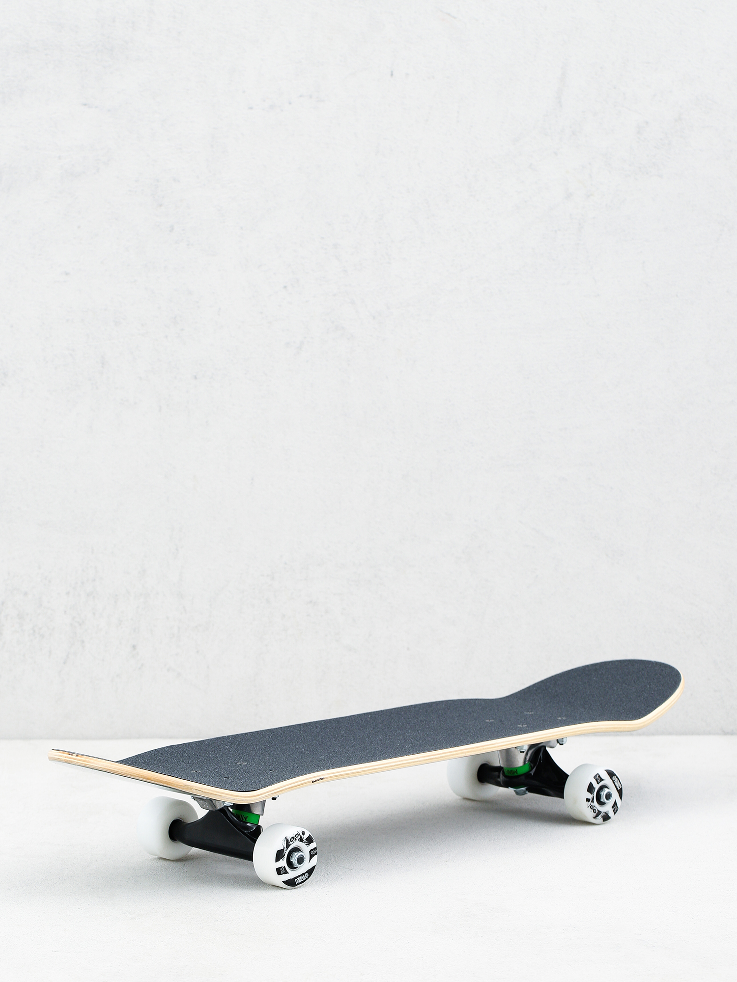 Deskorolka Powell Peralta Skull And Sword One Off (gray)