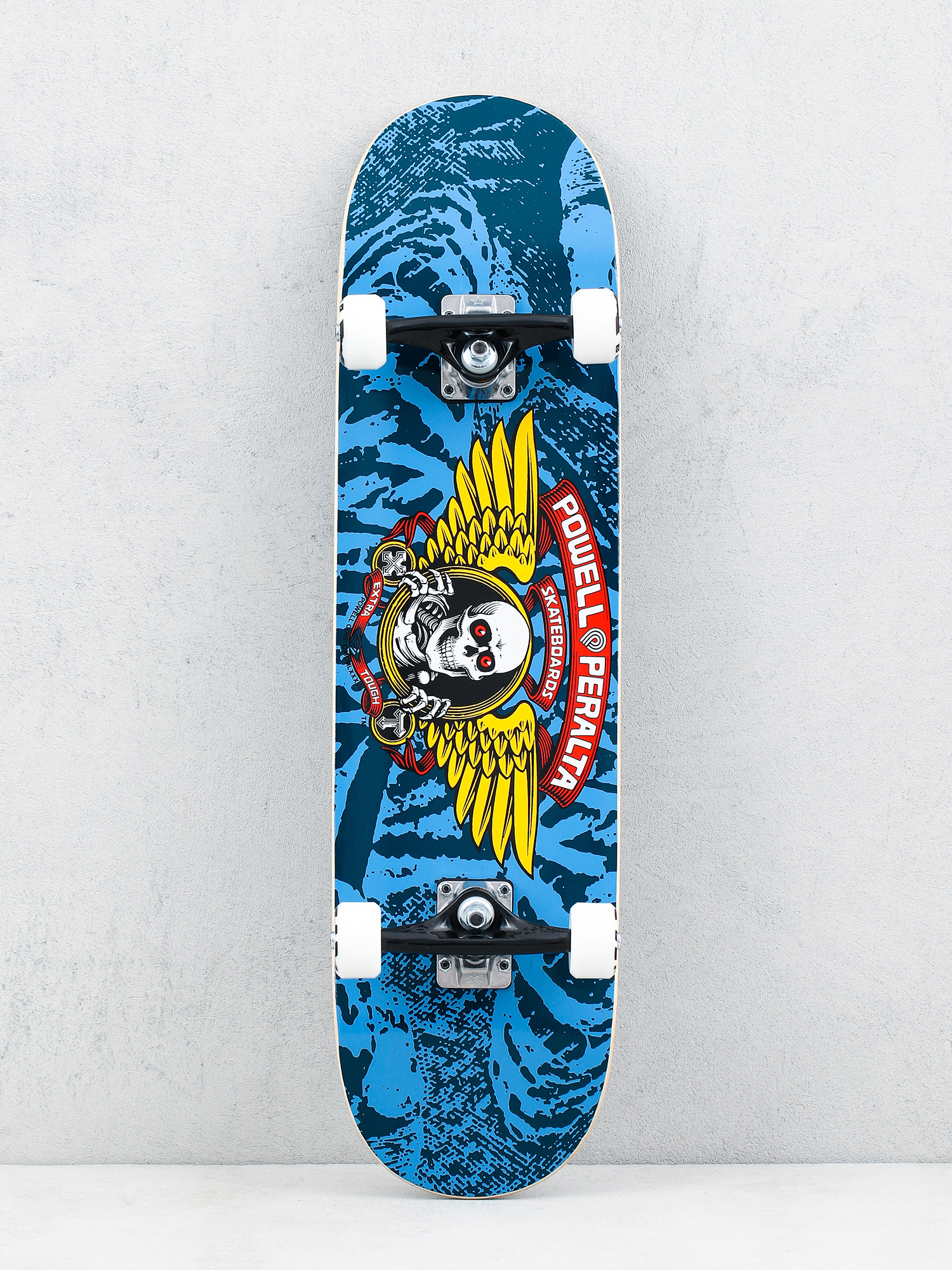 Deskorolka Powell Peralta Winged Ripper (blue)
