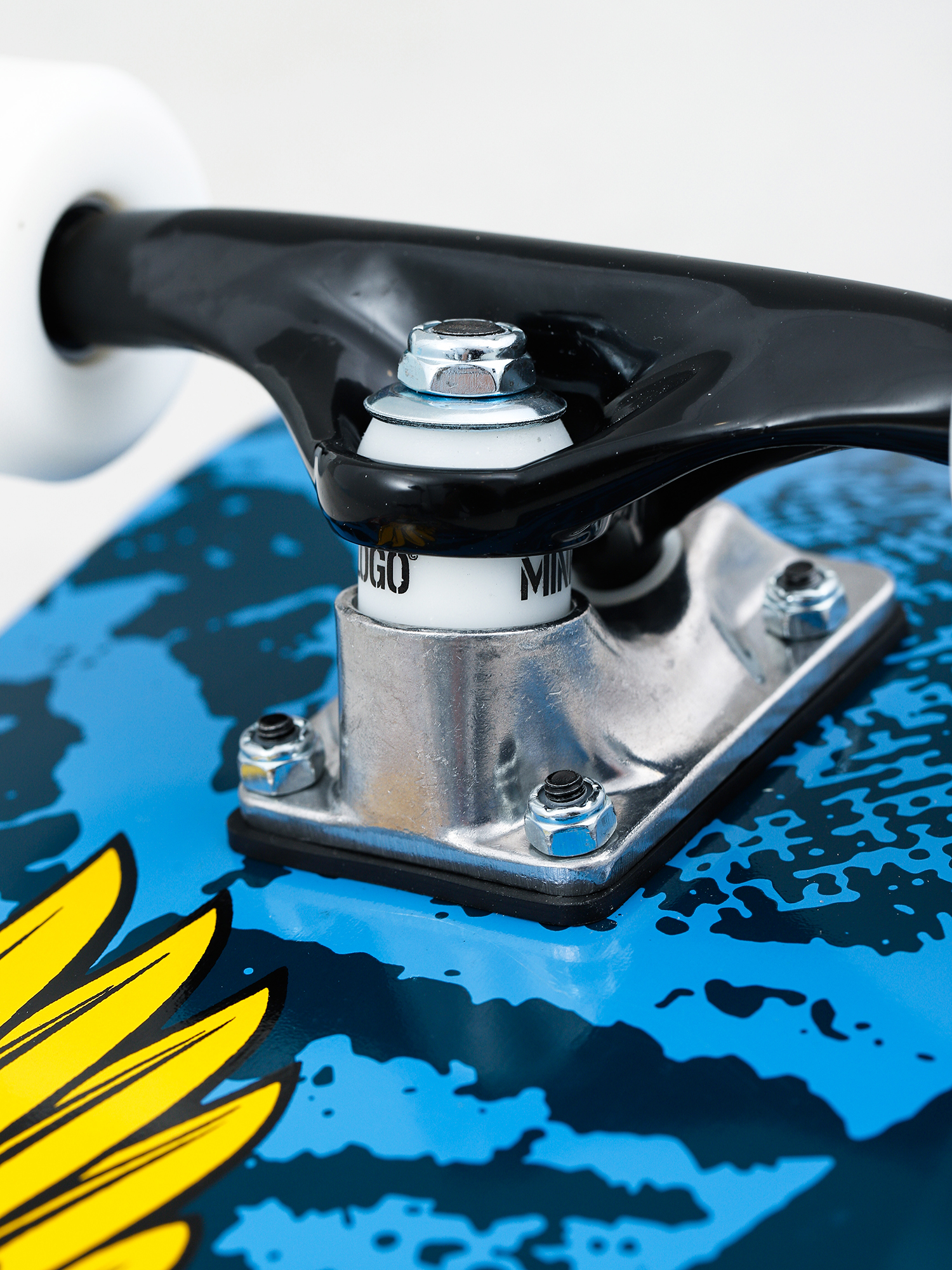 Deskorolka Powell Peralta Winged Ripper (blue)