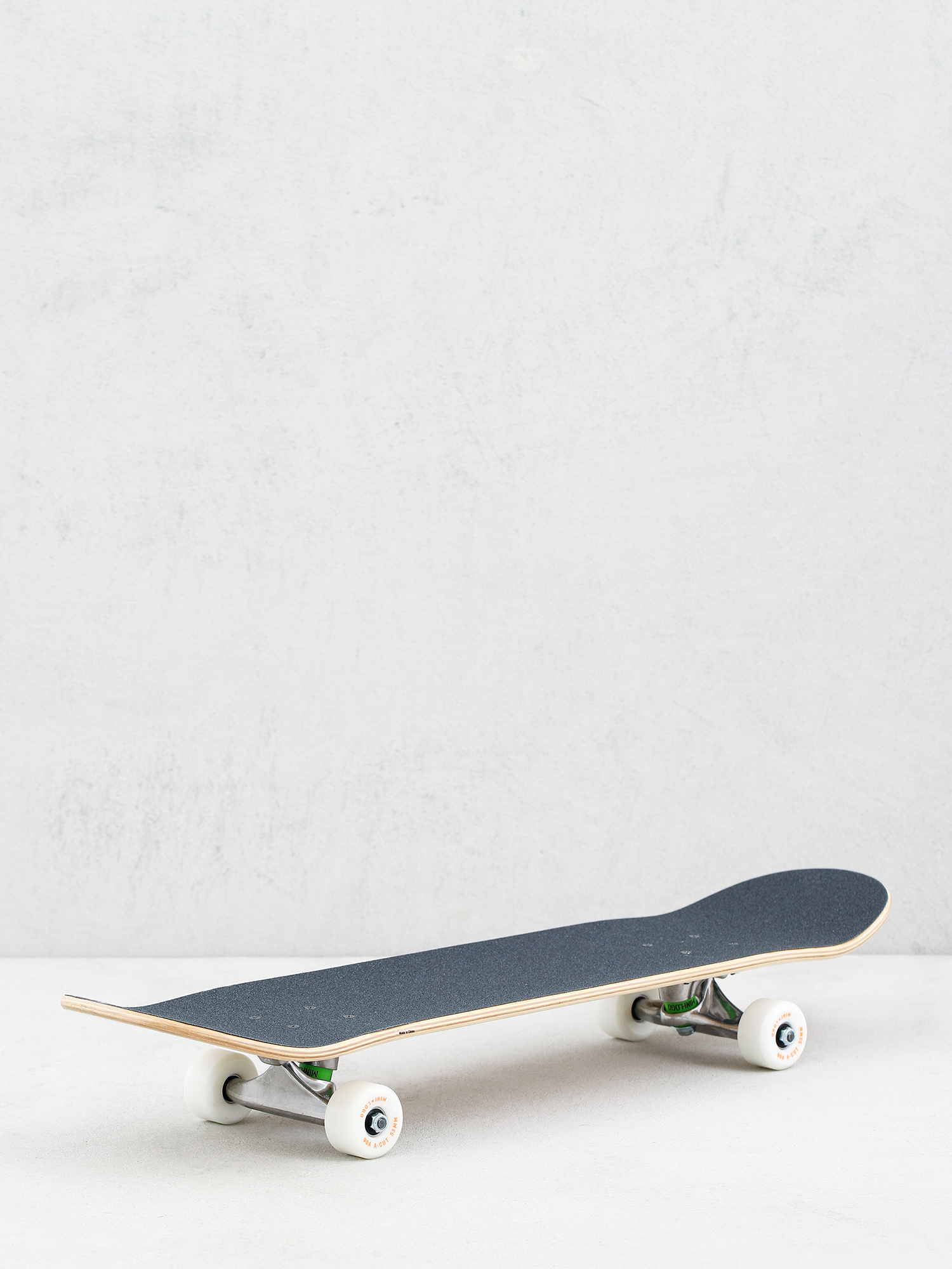 Deskorolka Minilogo Chevron Detonator 15 (natural)