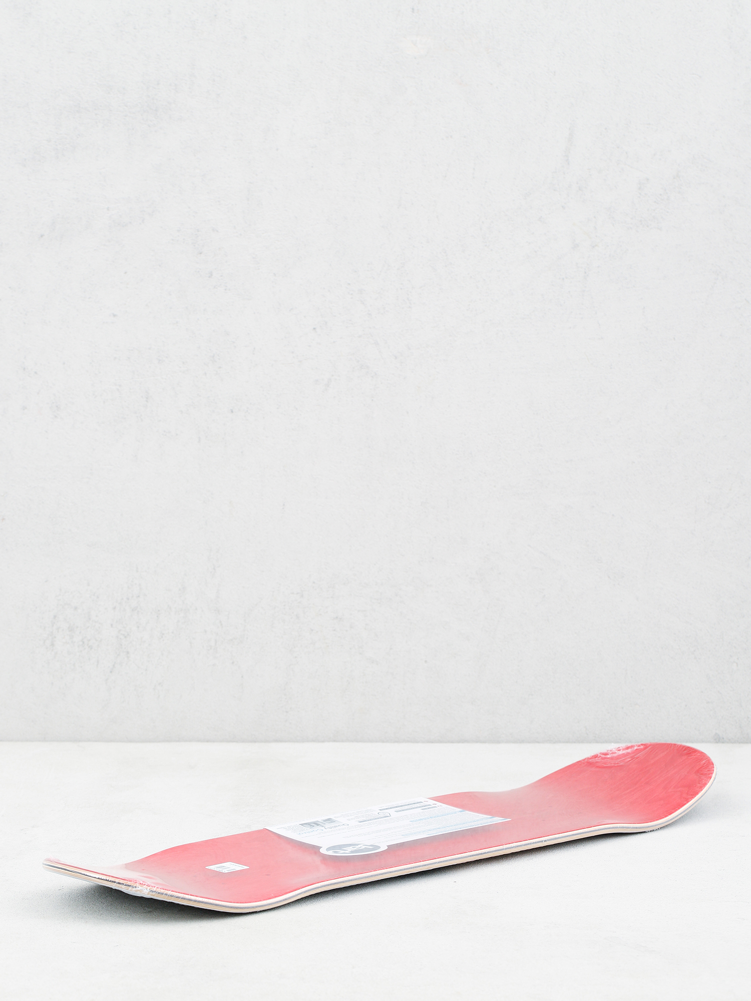 Deck Jart Let It Be (pink)