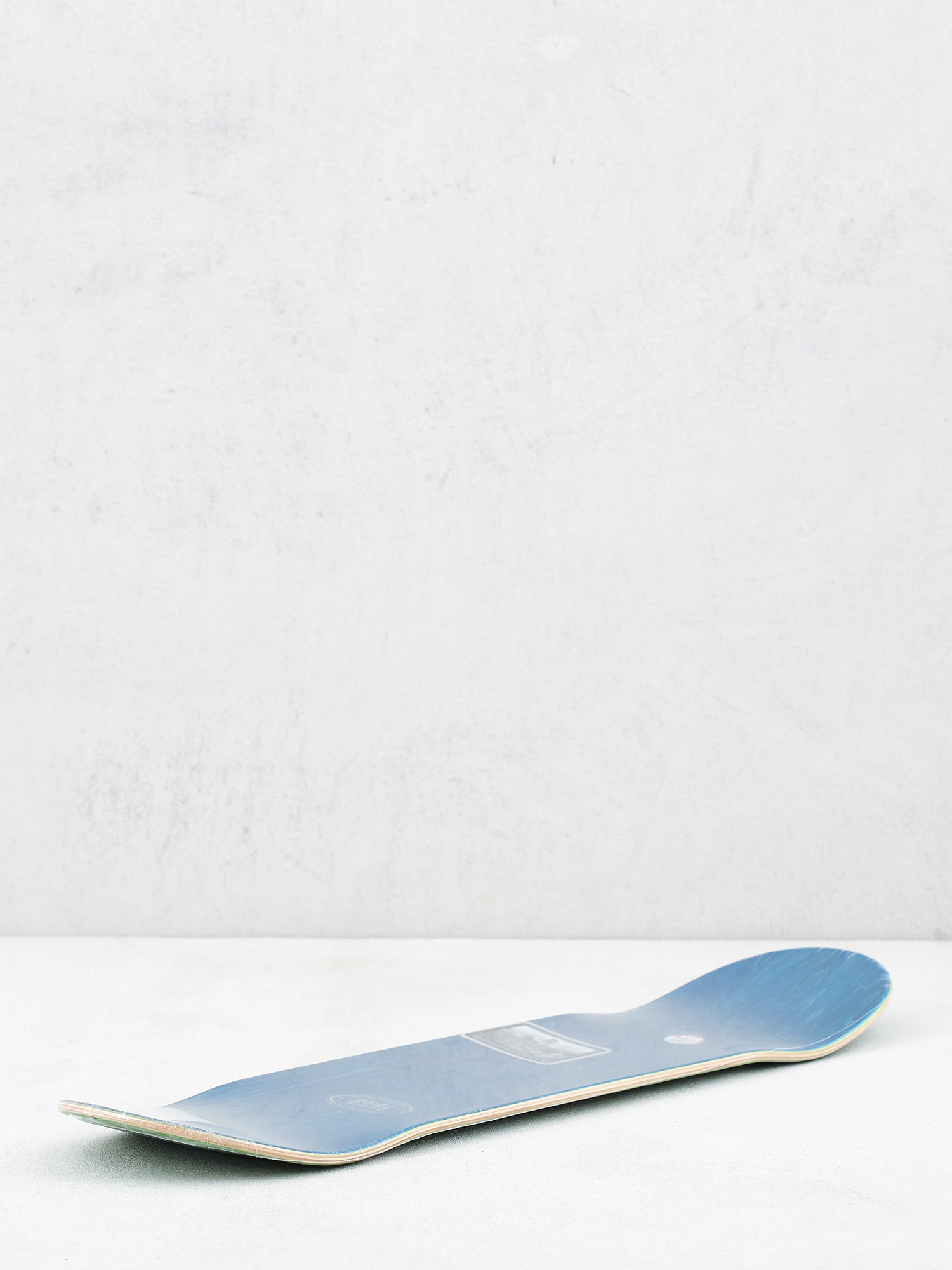 Deck Real Oval Pearl Patterns (light green)