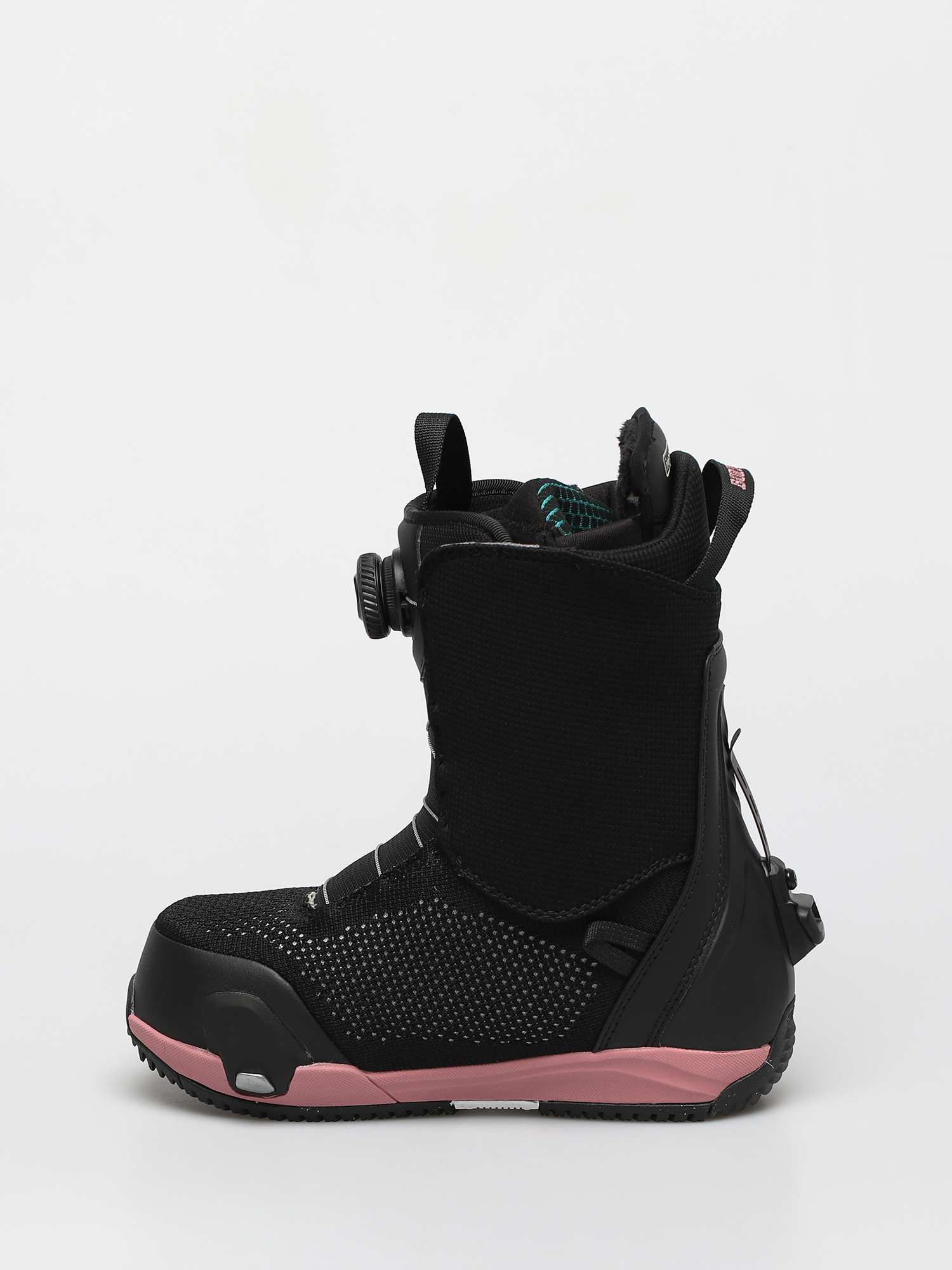 Damskie Buty snowboardowe Burton Ritual Ltd Step On (black)