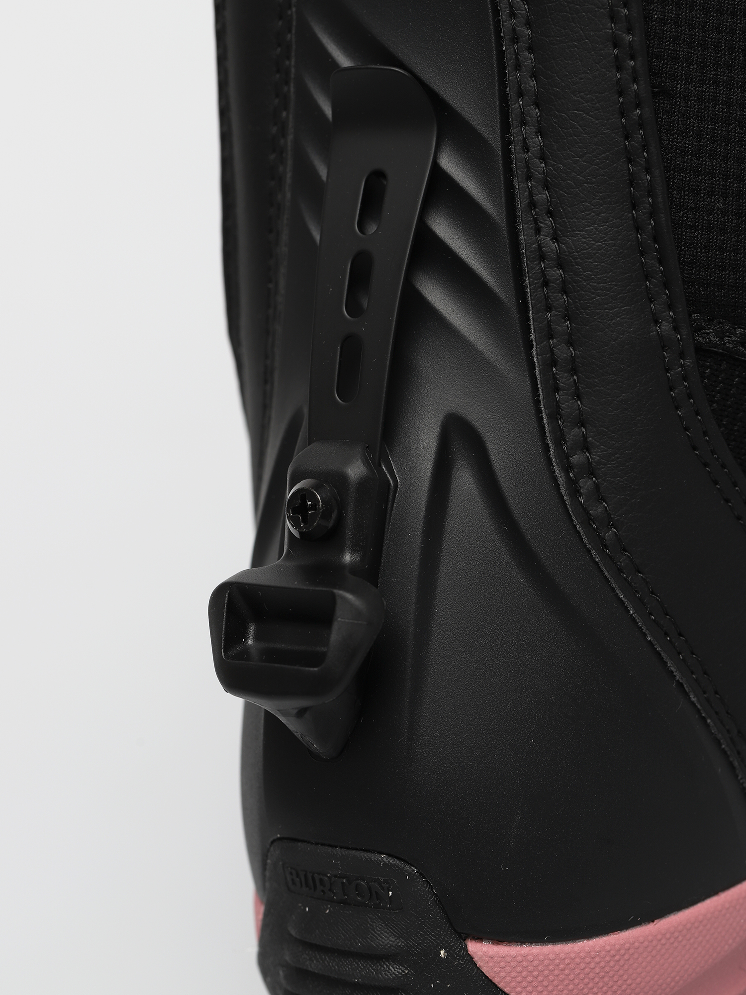Damskie Buty snowboardowe Burton Ritual Ltd Step On (black)