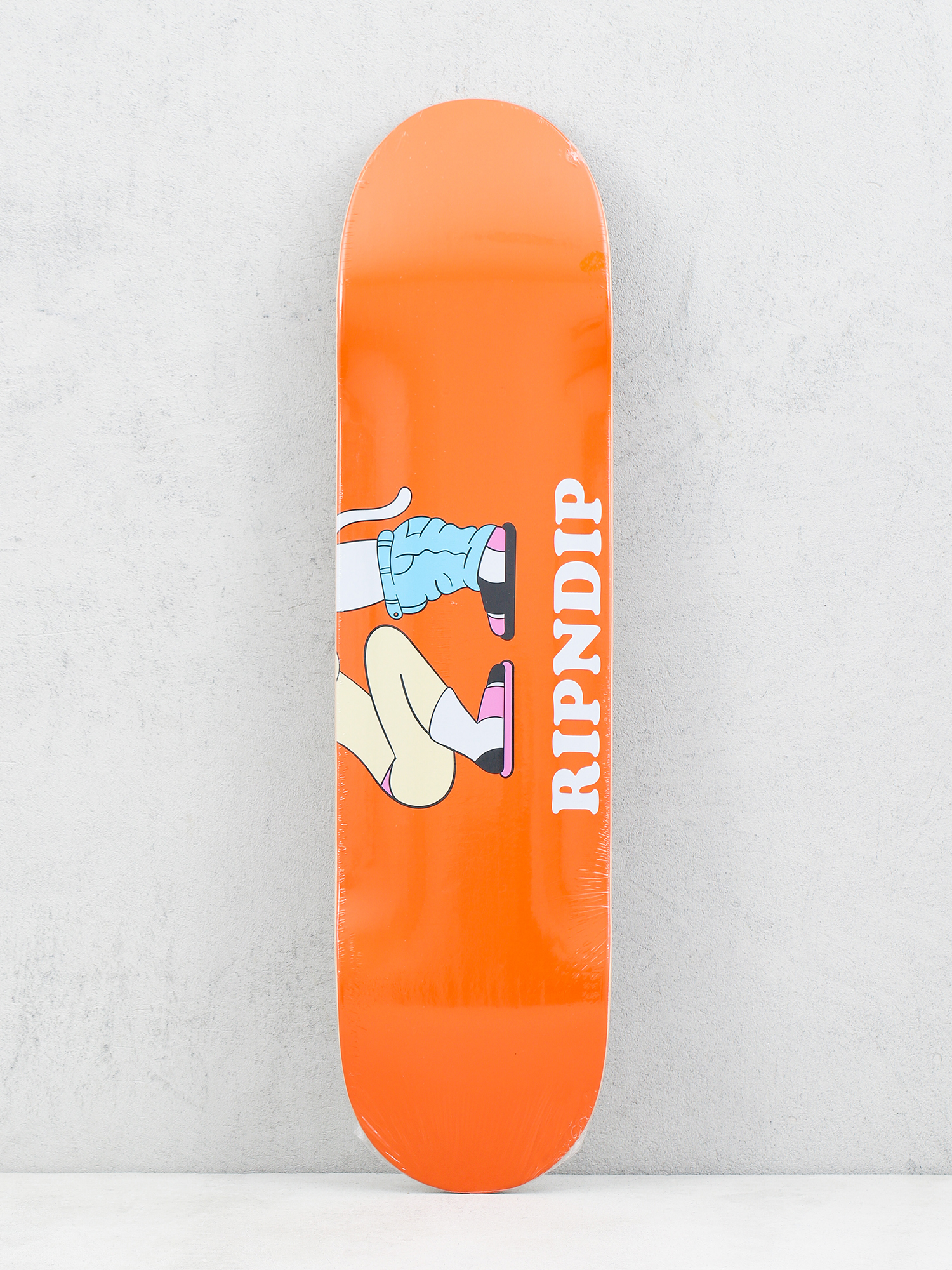 Deck RipNDip Love Is Blind (orange)