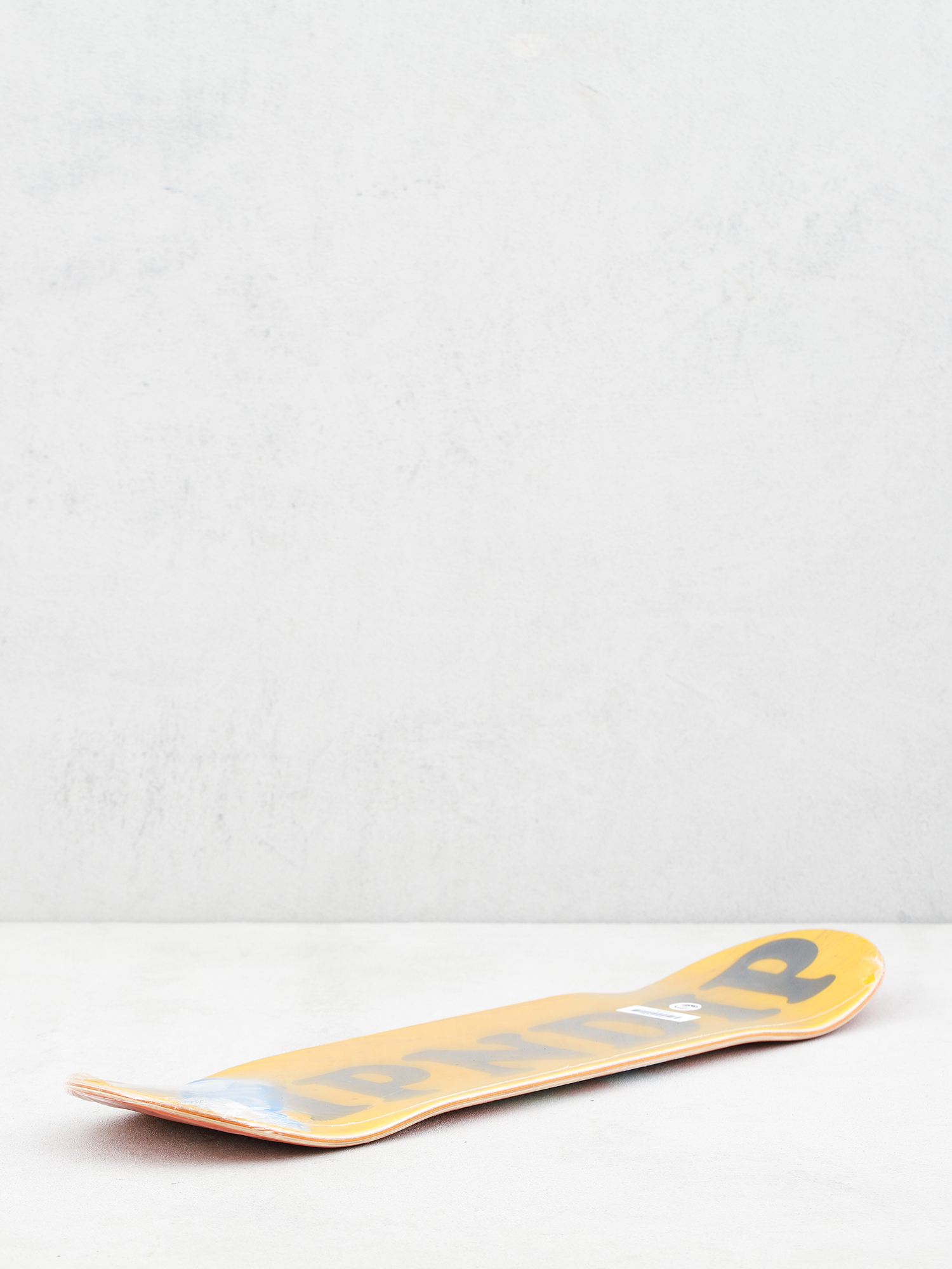 Deck RipNDip Love Is Blind (orange)