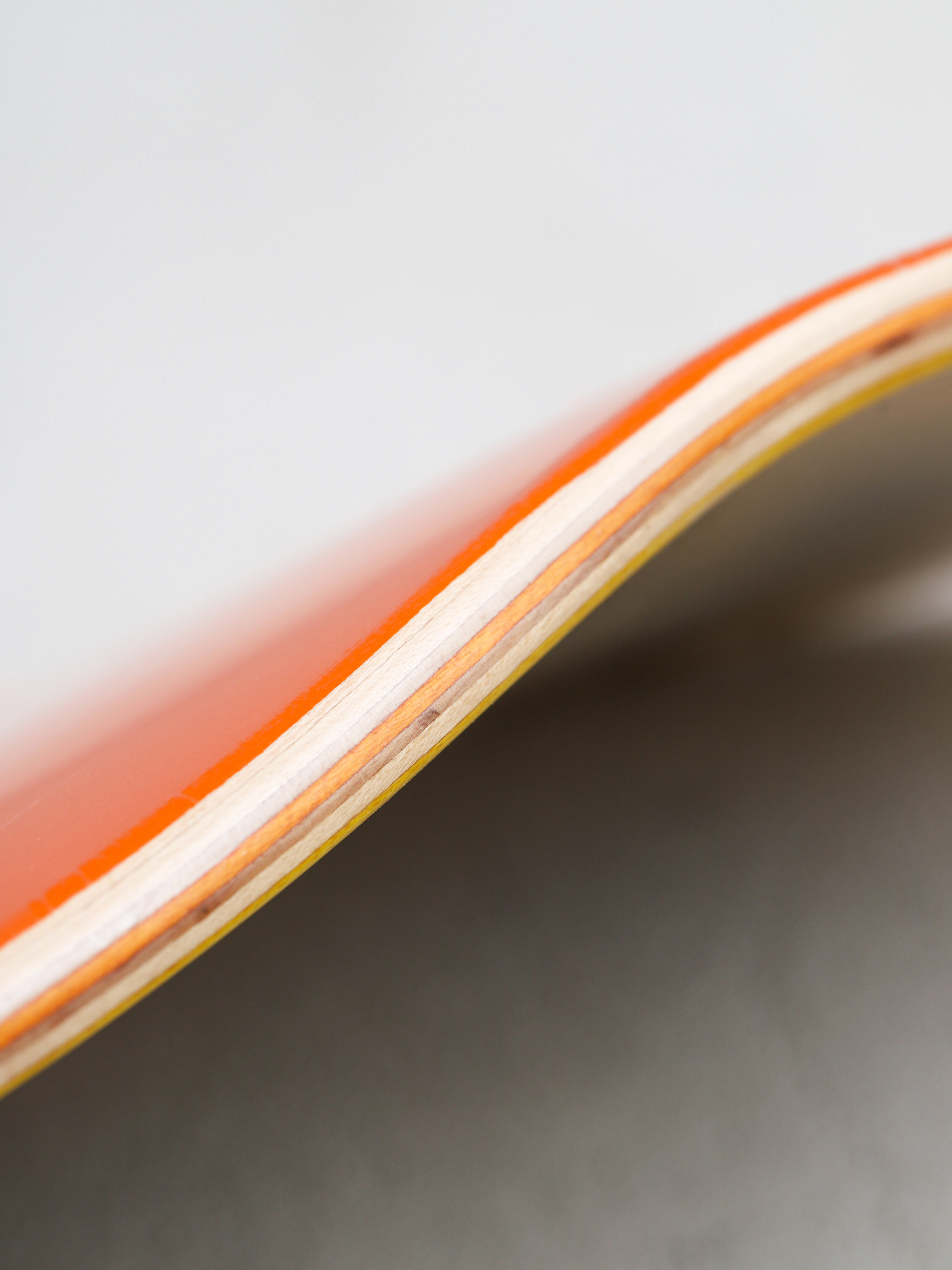 Deck RipNDip Love Is Blind (orange)