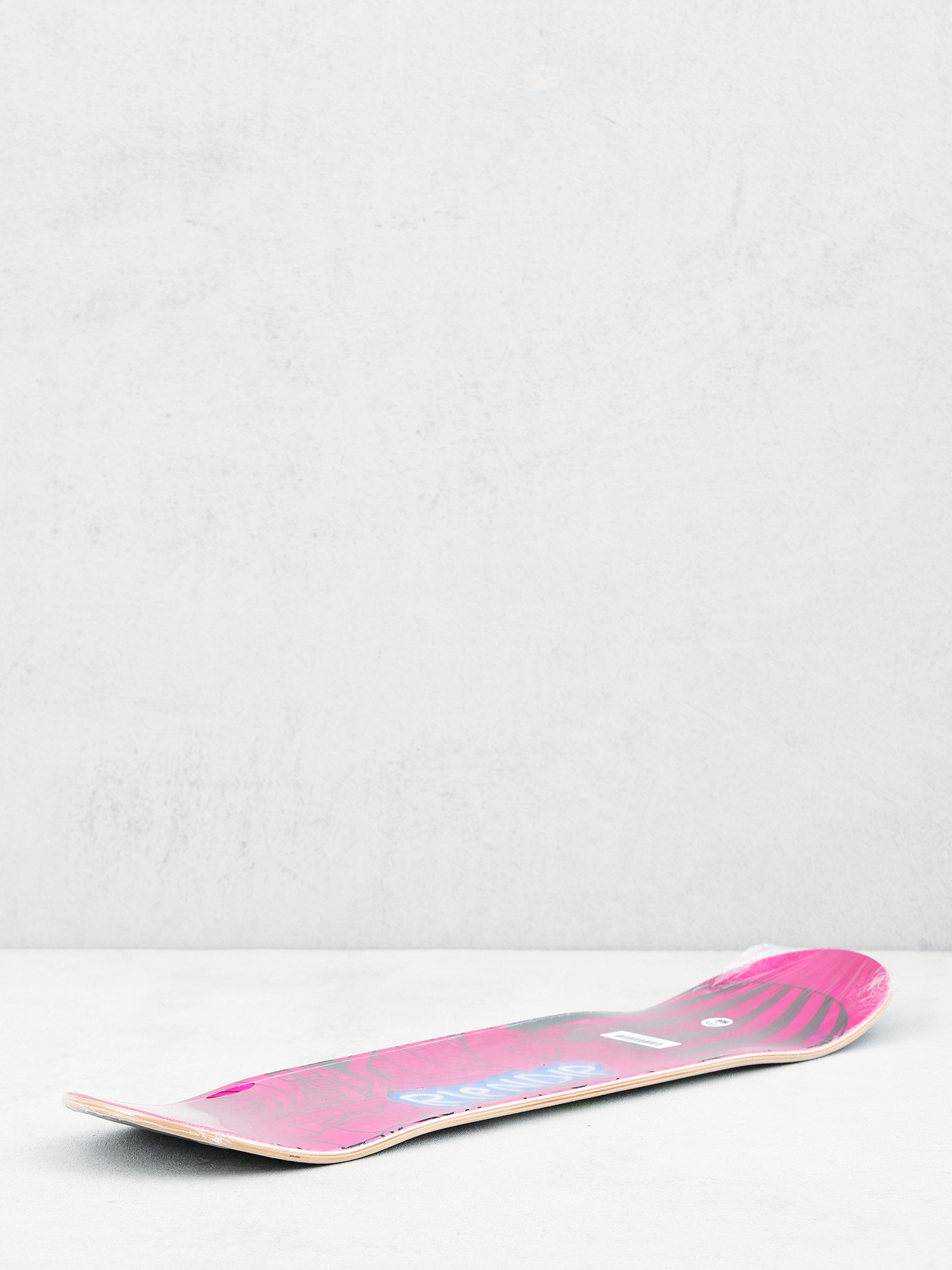 Deck RipNDip Must Be Ridin (black)