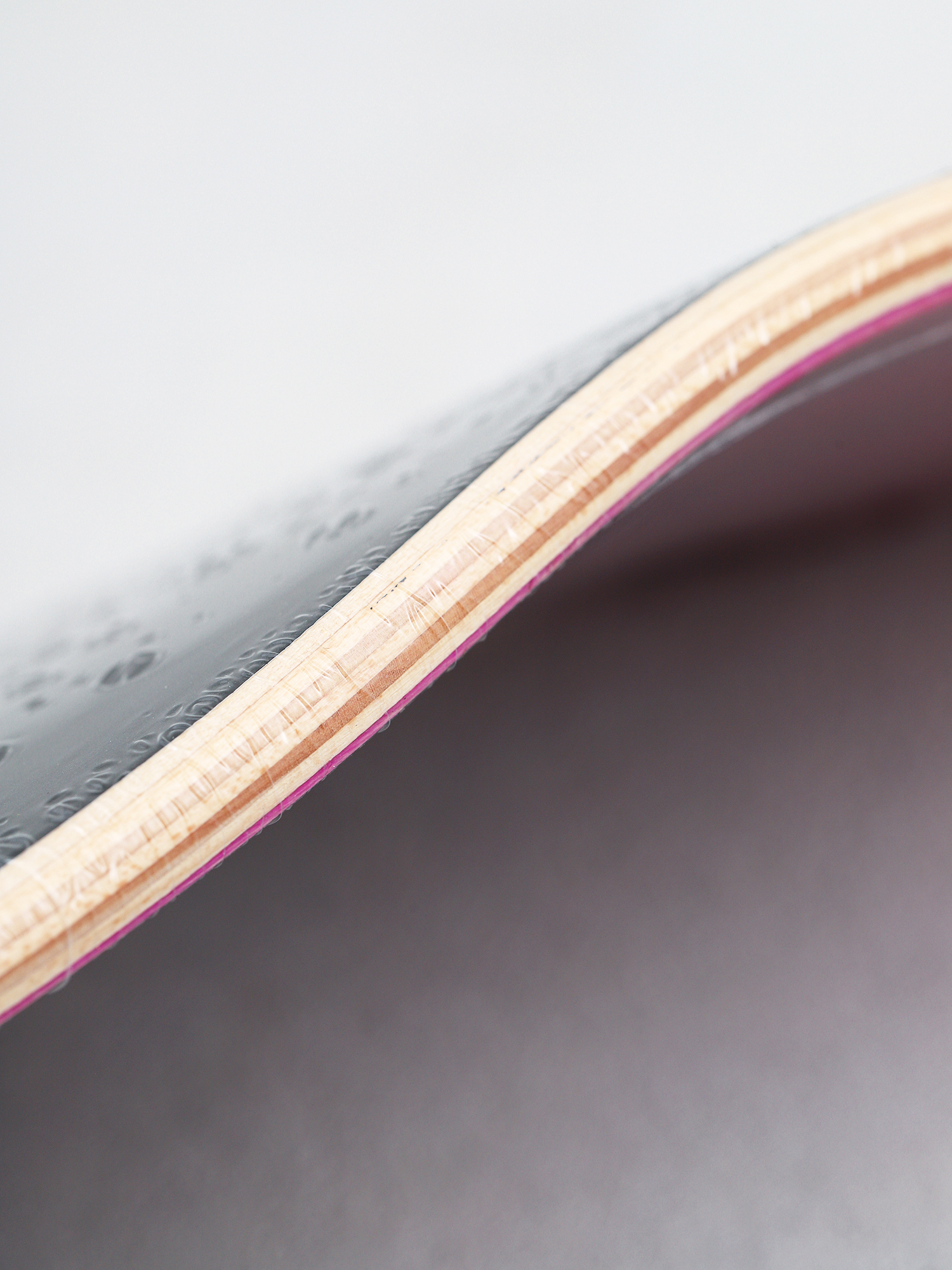 Deck RipNDip Must Be Ridin (black)