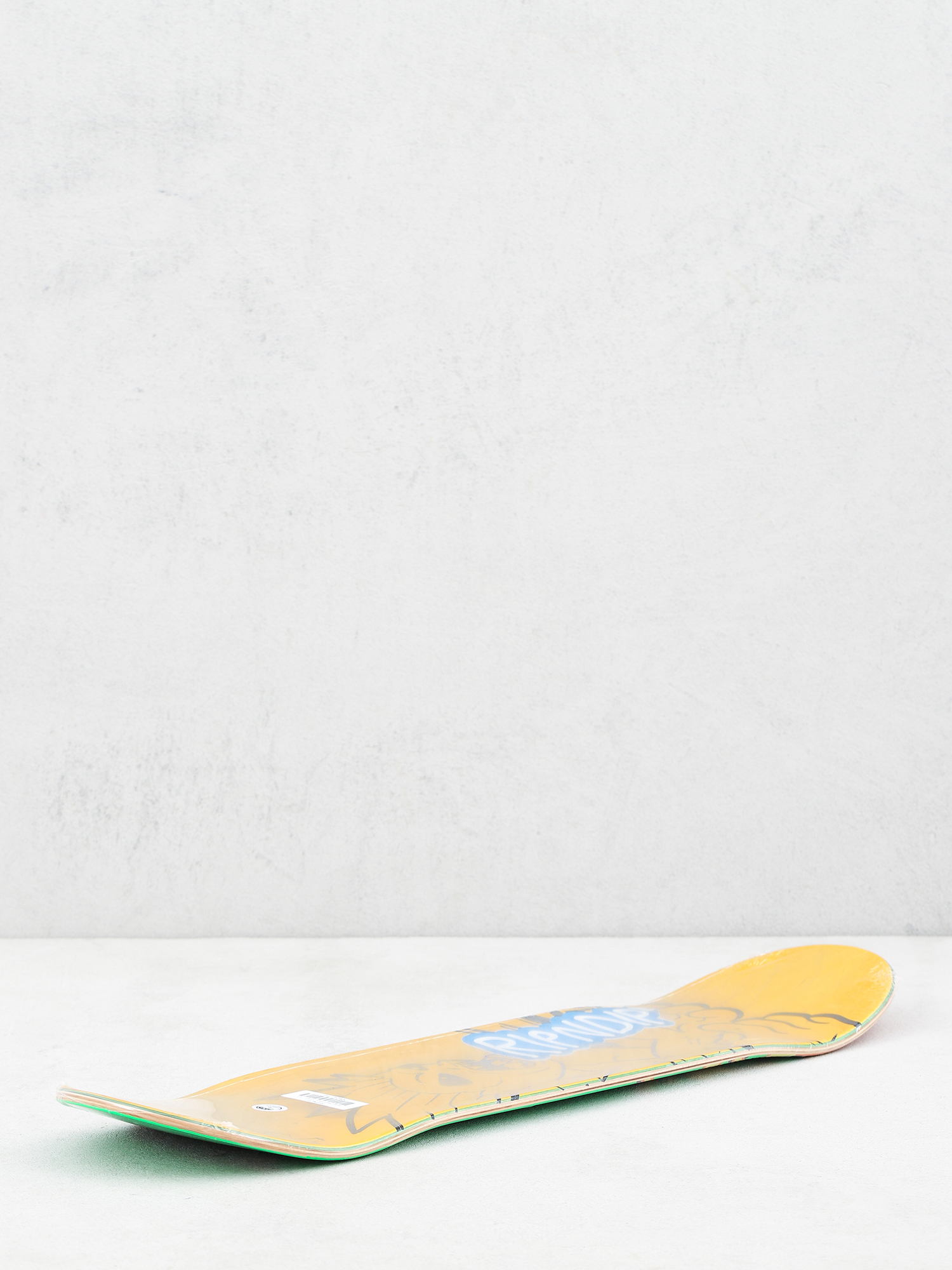 Deck RipNDip Button Mash (green)