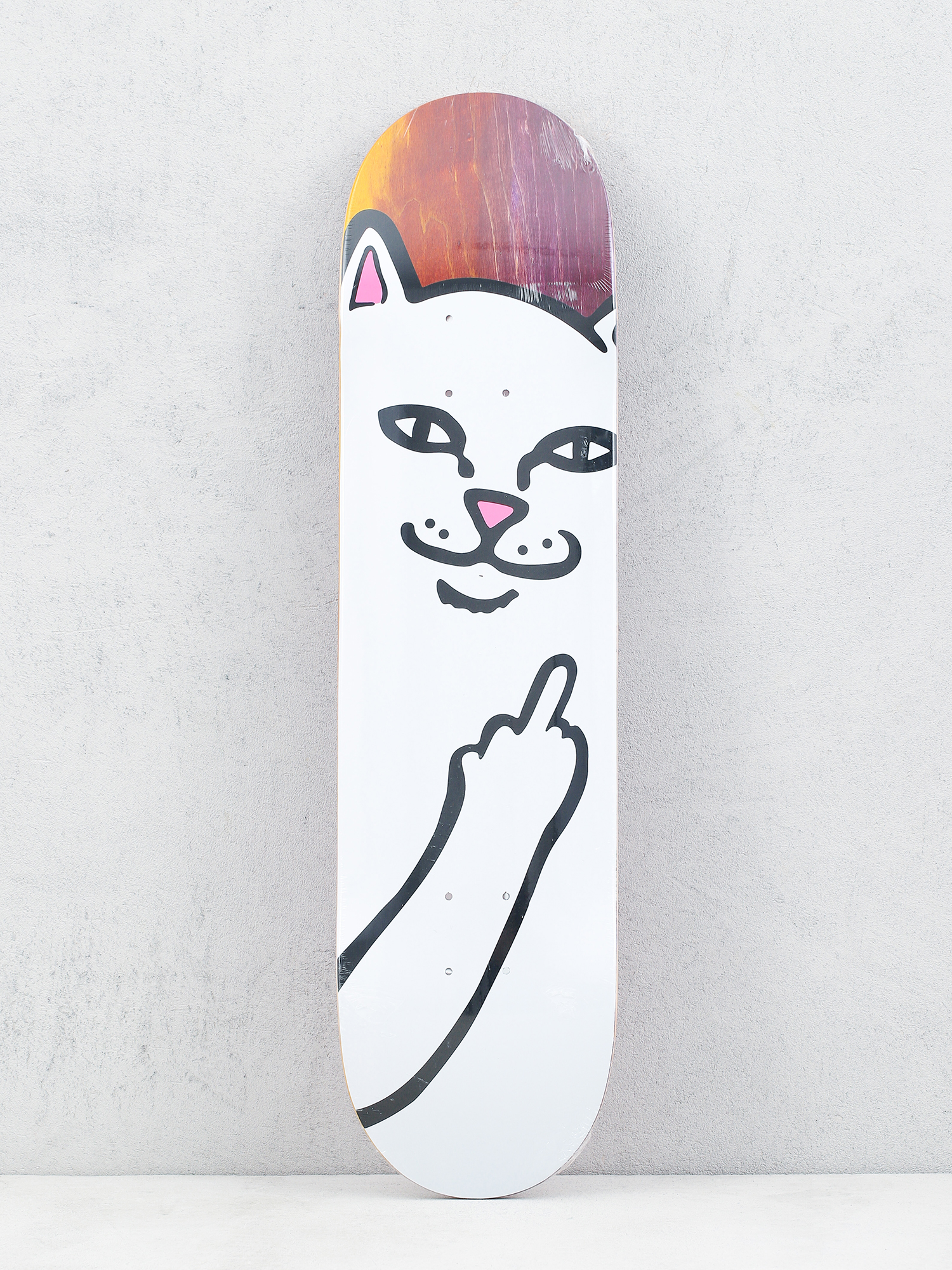 Deck RipNDip Lord Nermal (assorted)