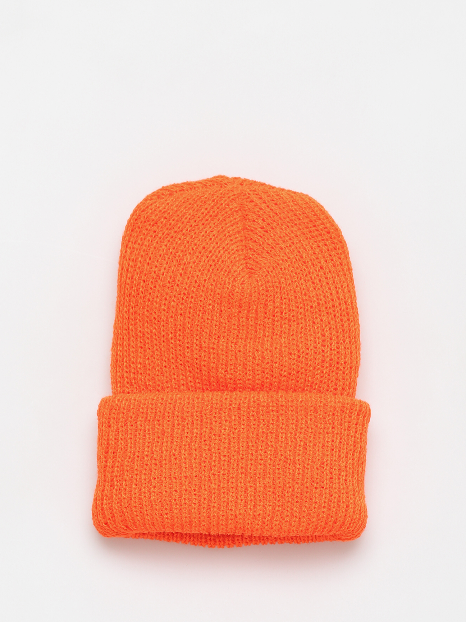 Czapka zimowa RipNDip Lord Nermal (orange)