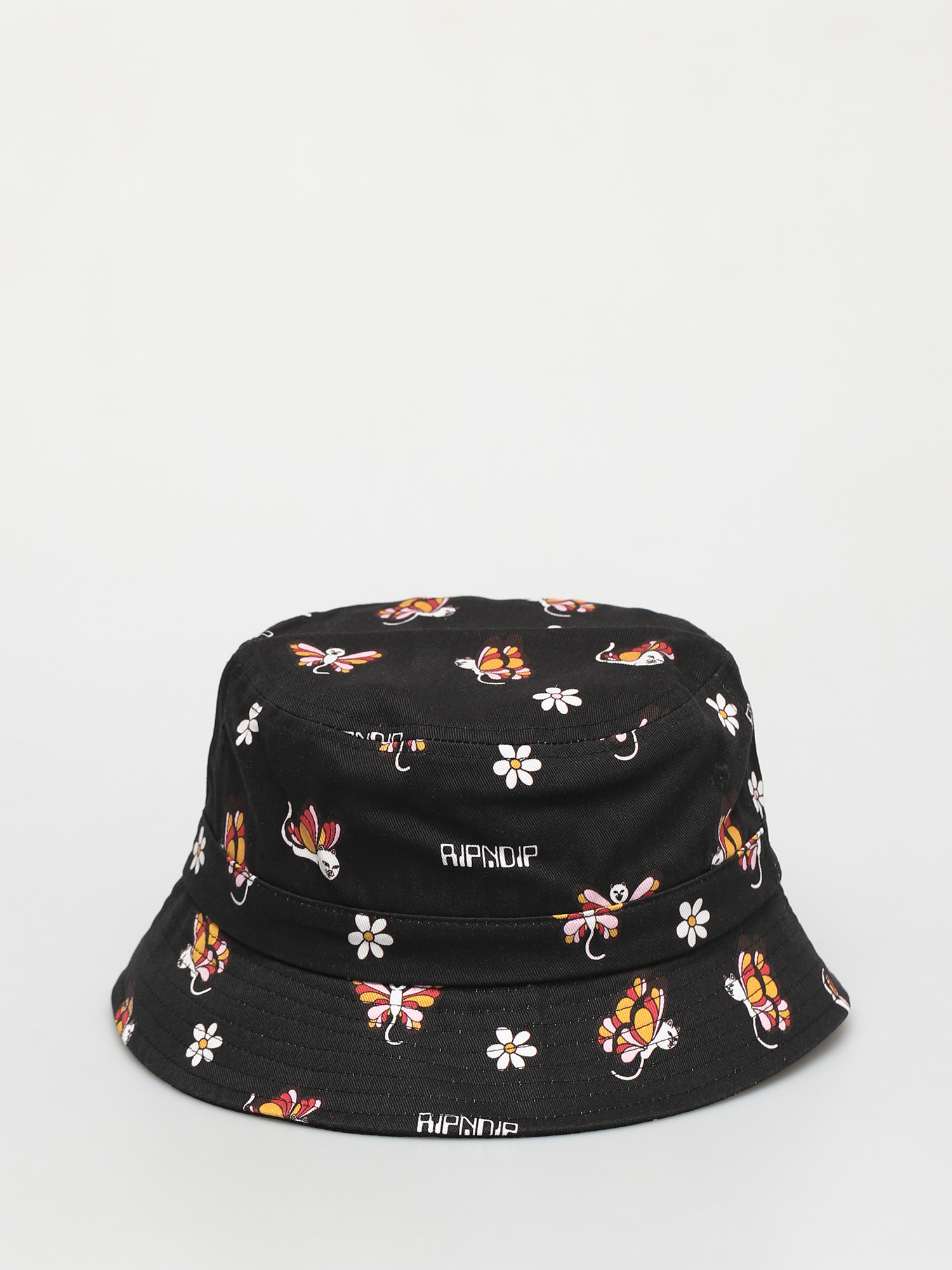 Kapelusz RipNDip Butterfly (black)