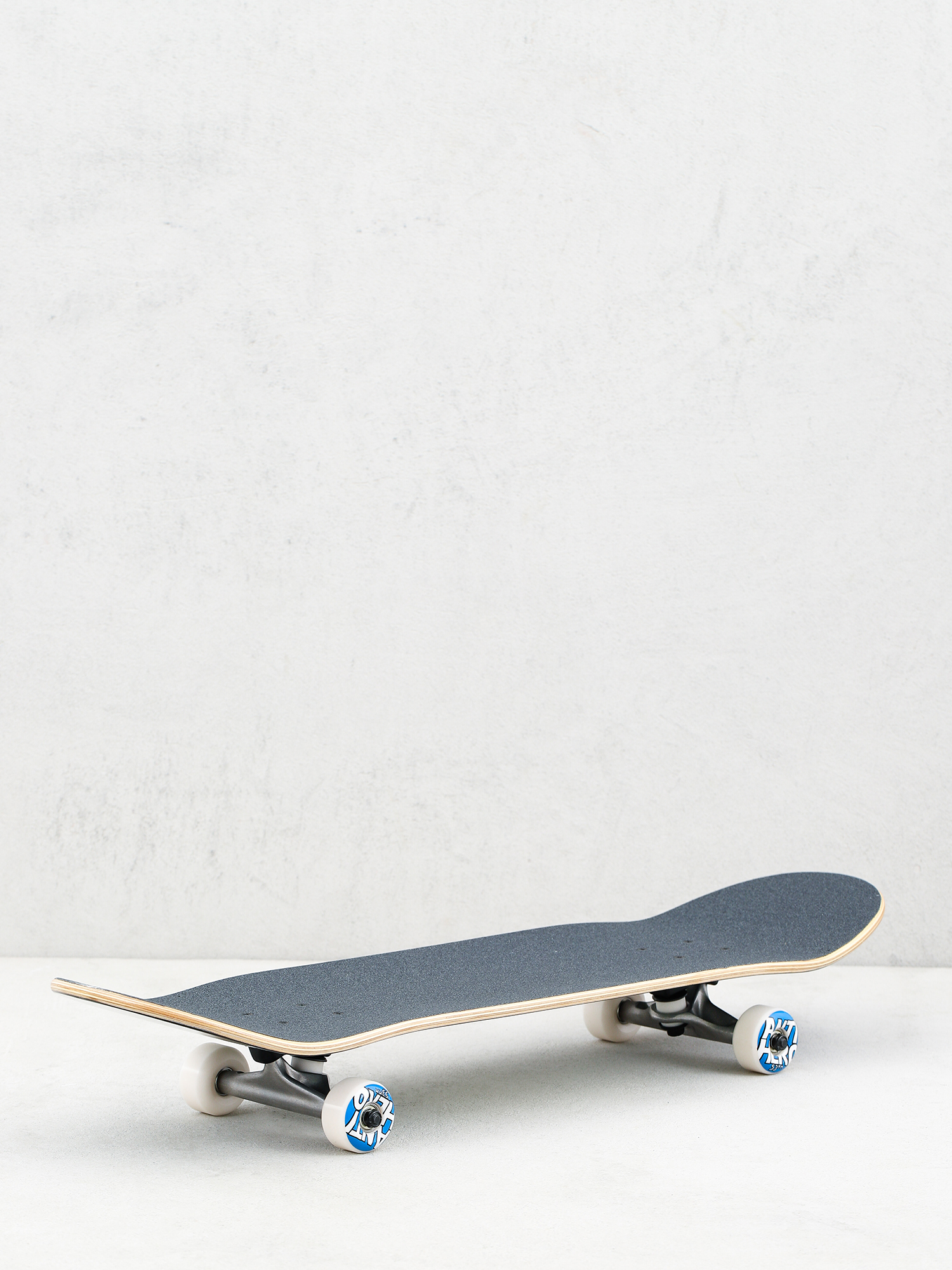 Deskorolka Antihero Copier Eagle (black/blue/yellow)