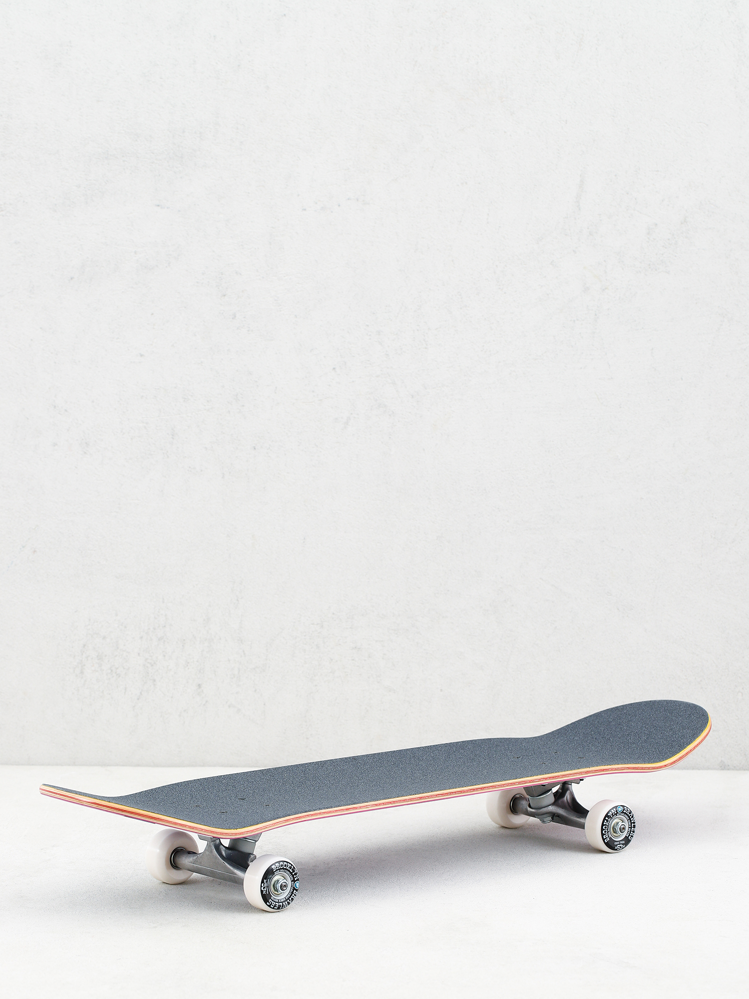 Deskorolka Mob Skateboards Elephunk (blue/pink/white)